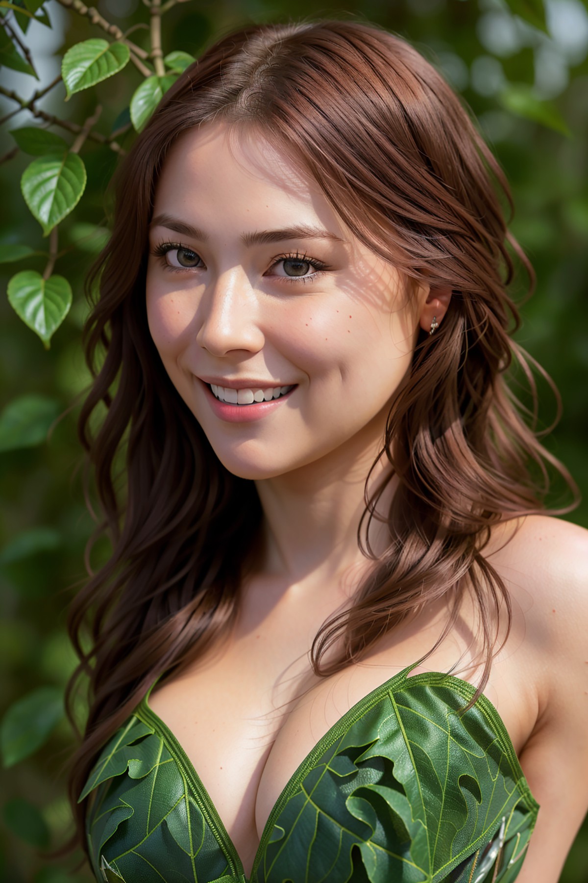 AIModel Vol.102 Poison Ivy-第1章-图片59