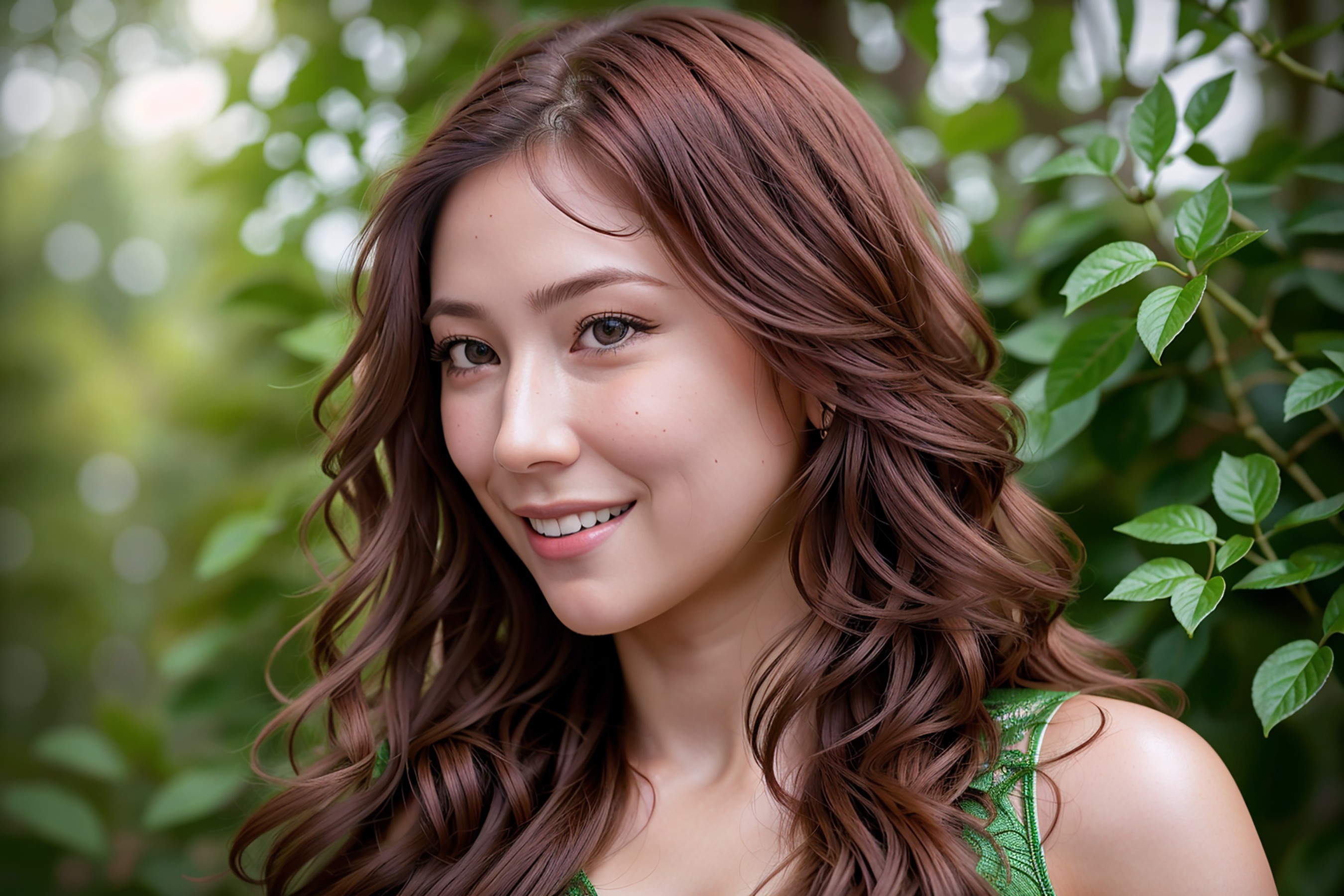 AIModel Vol.102 Poison Ivy-第1章-图片60