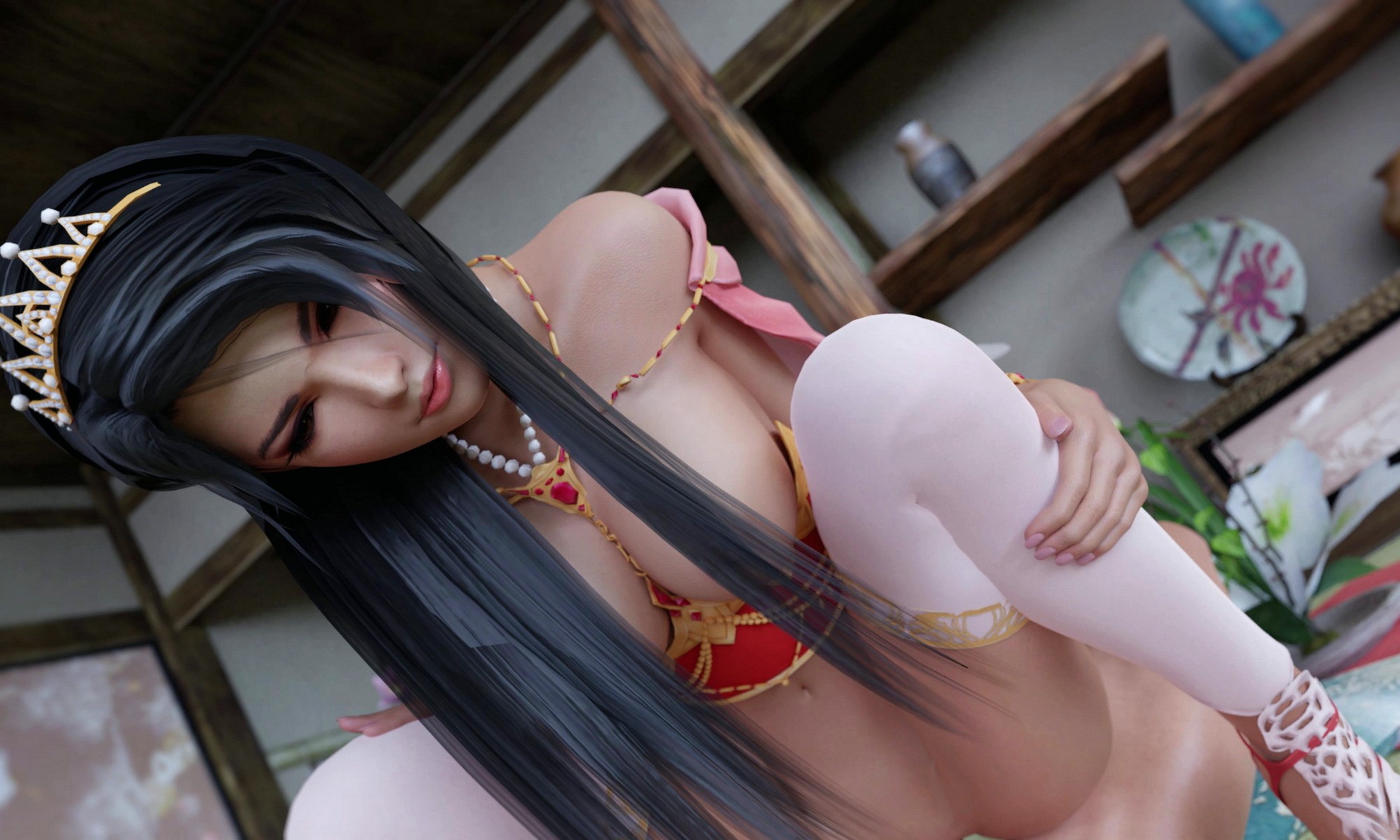 Dirty Pictures 260-第1章-图片13