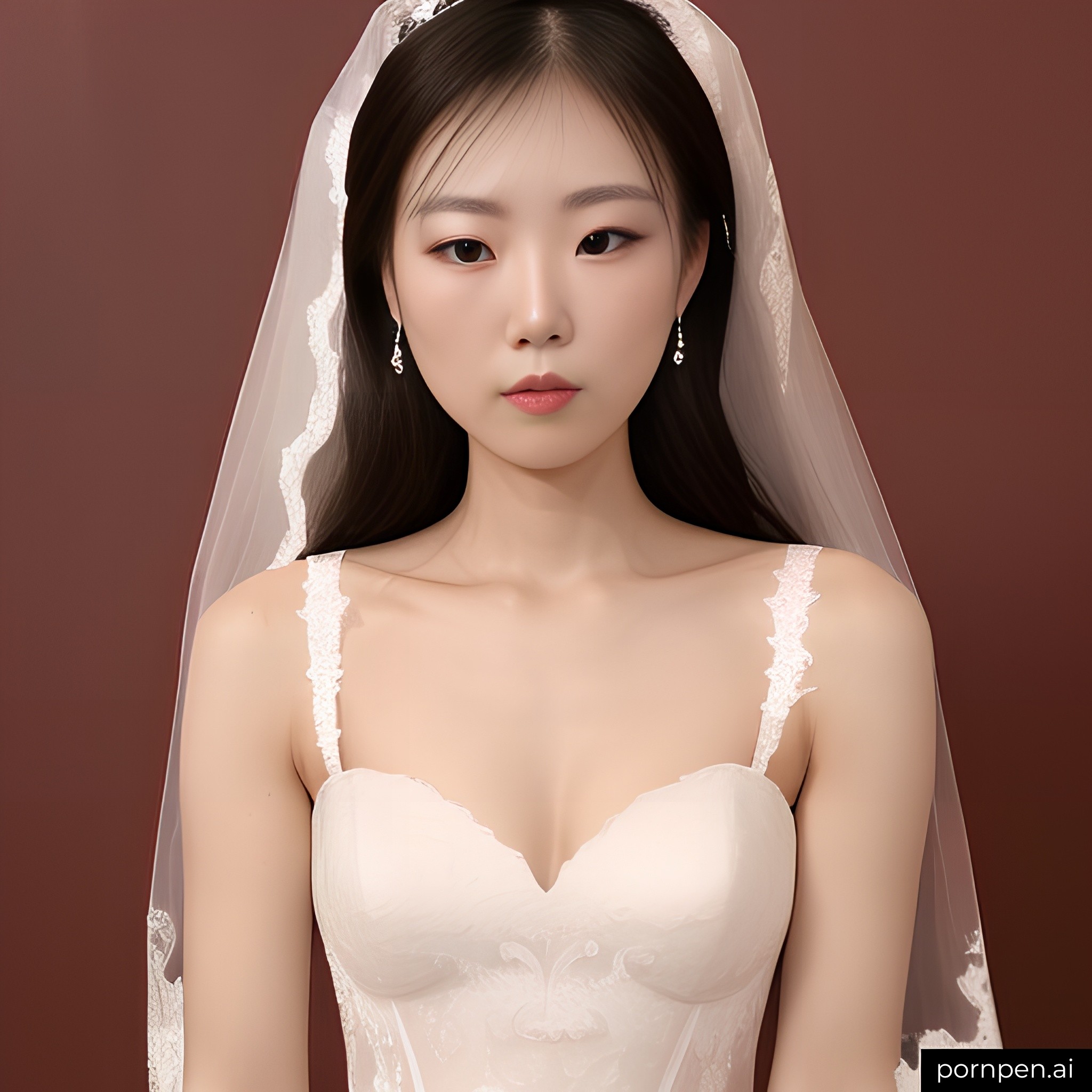 Korean students  AI generated-第1章-图片1