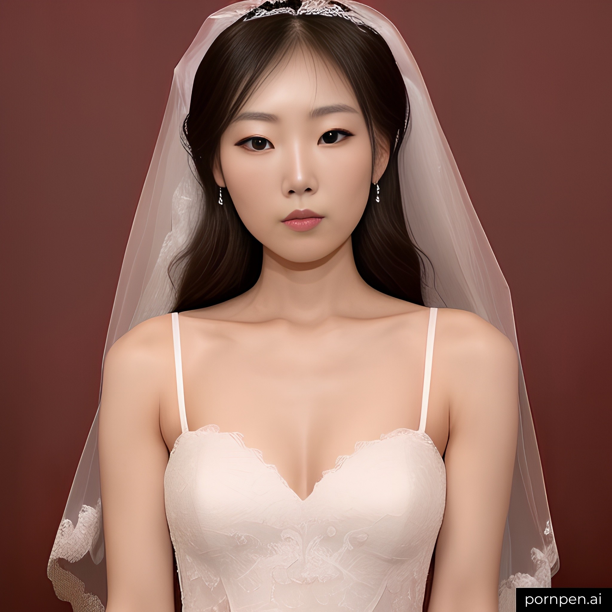 Korean students  AI generated-第1章-图片11