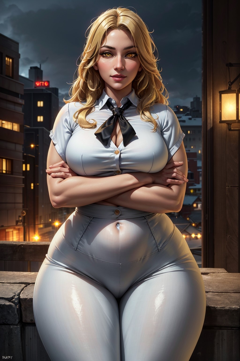 arsainsfw (AI generated)-第1章-图片13