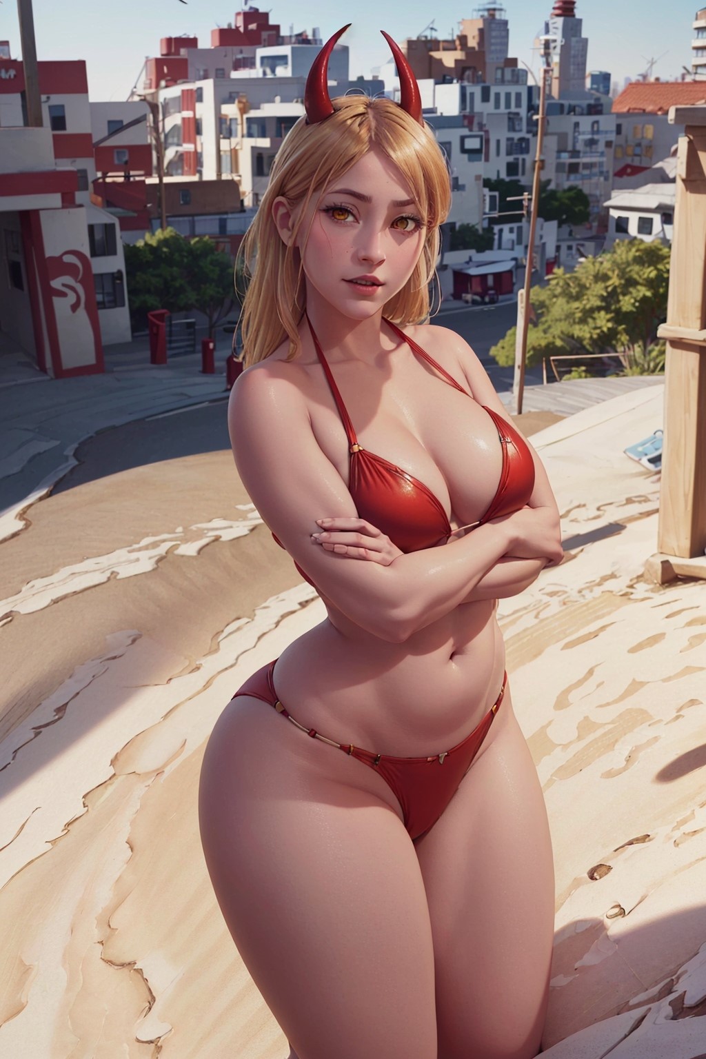 arsainsfw (AI generated)-第1章-图片12