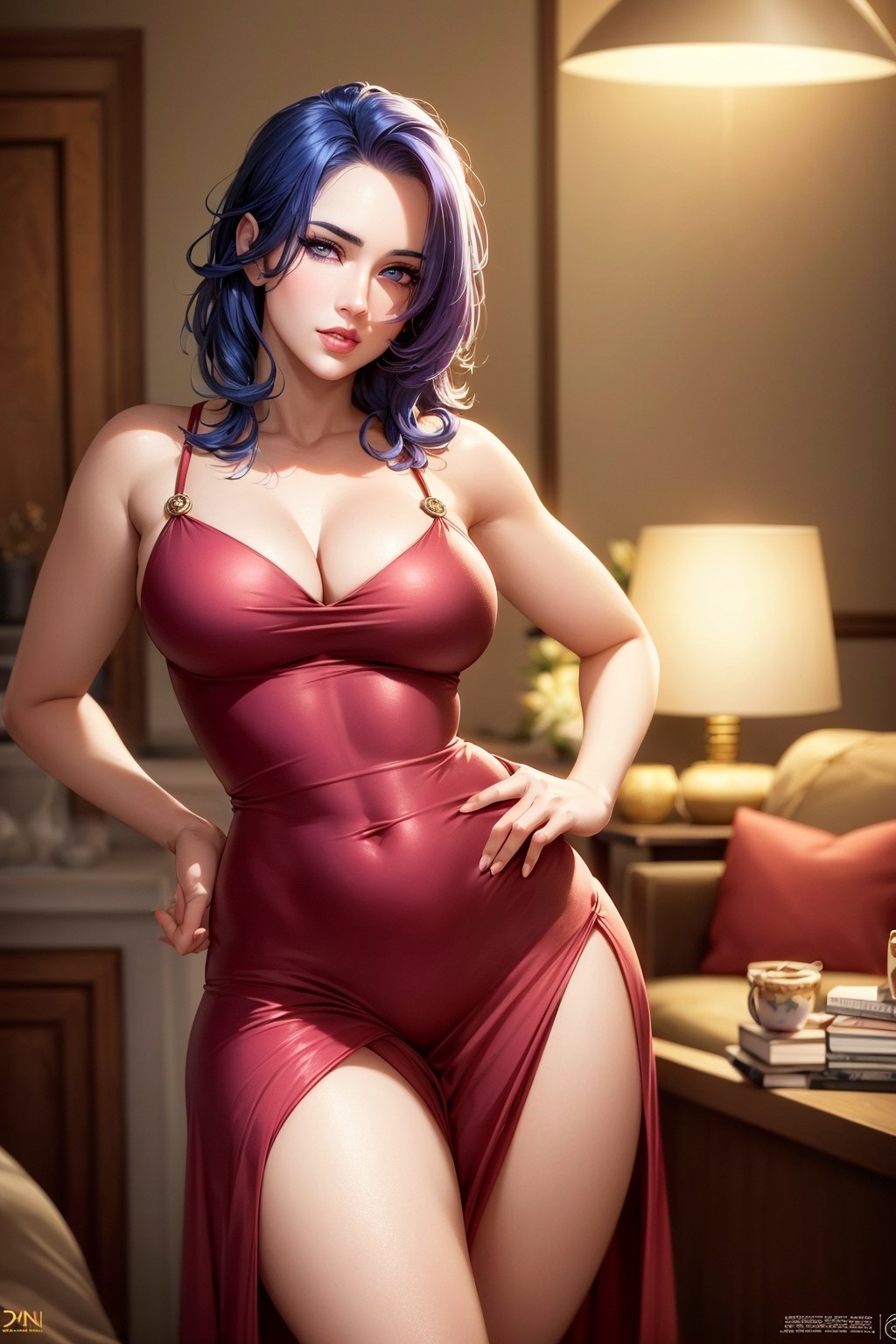 arsainsfw (AI generated)-第1章-图片26