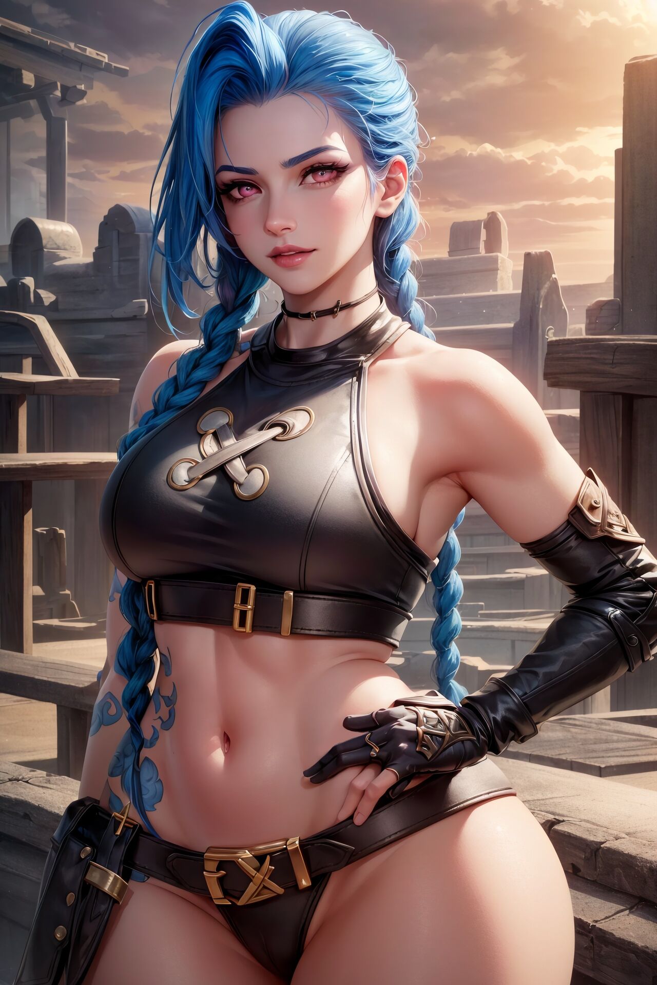 arsainsfw (AI generated)-第1章-图片51