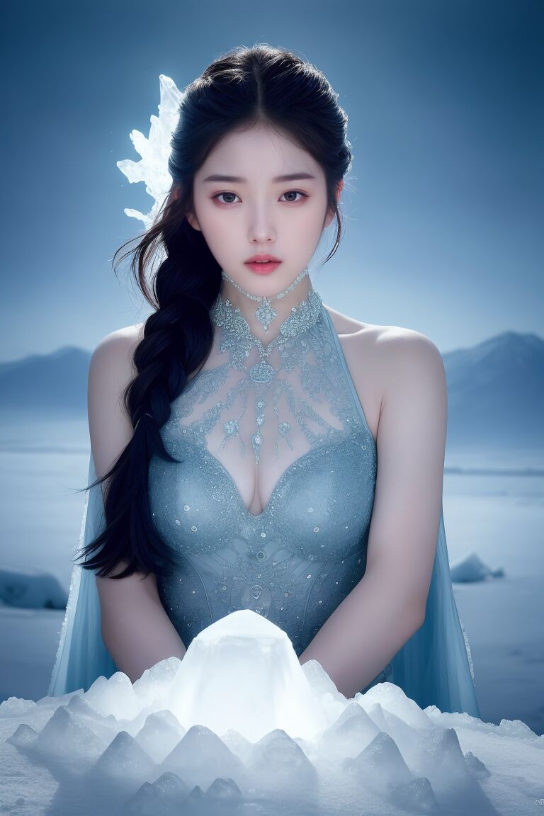 DeepFlow [88129804] [AI Generated]-第1章-图片55