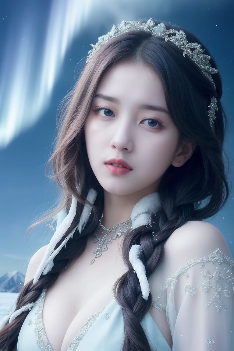 DeepFlow [88129804] [AI Generated]-第1章-图片61