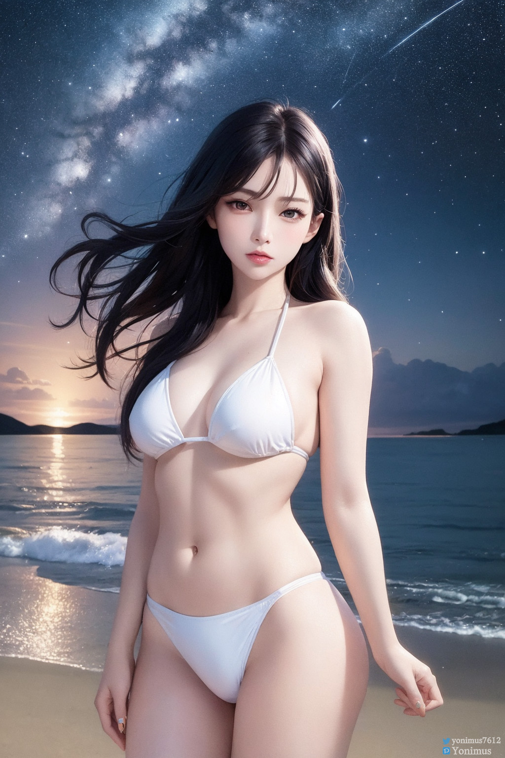 AI 生成第140章-第1章-图片56