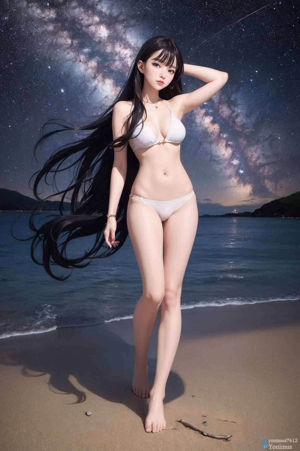 AI 生成第140章-第1章-图片55