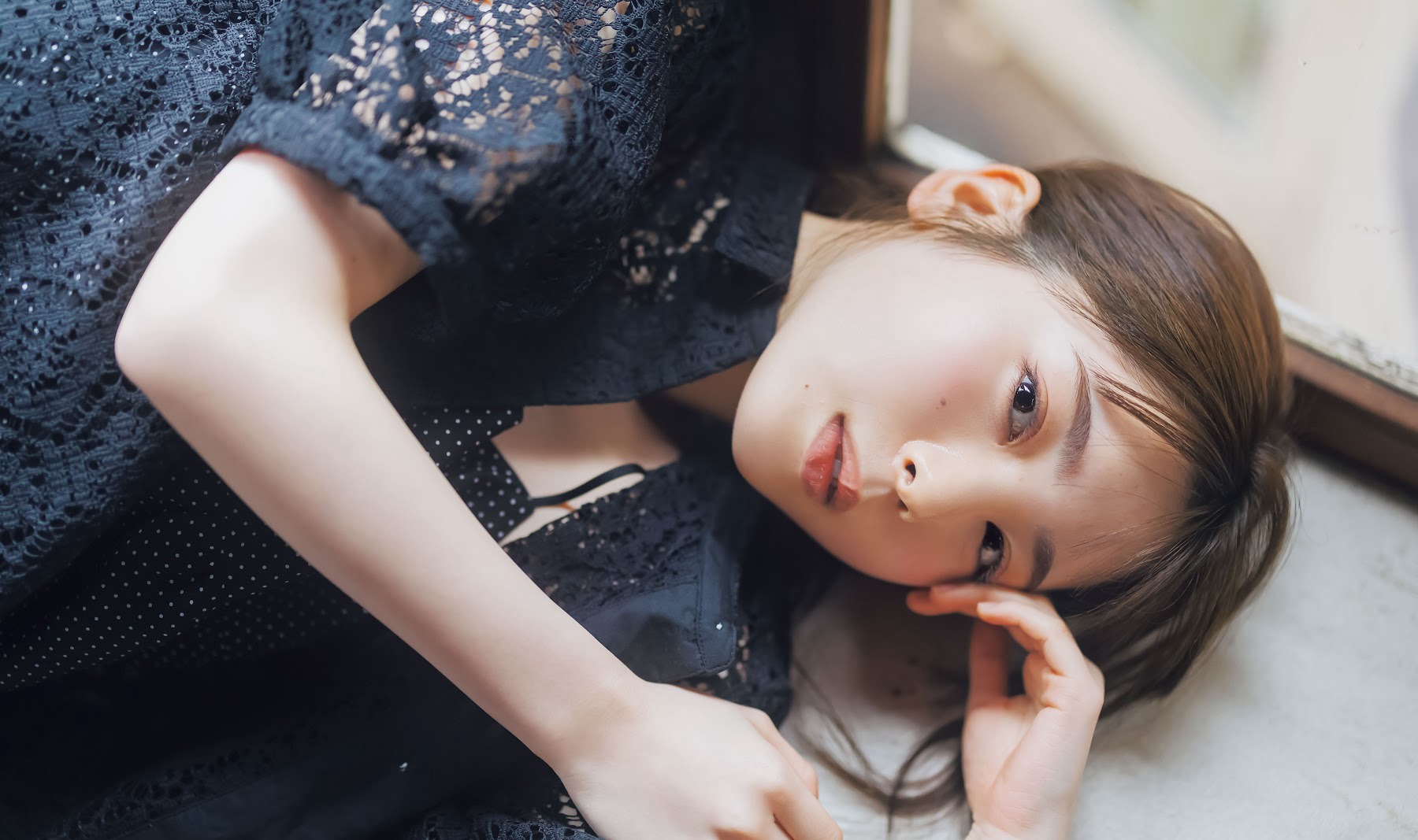 筒井あやめ [Young Jump] 週刊ヤングジャンプ 2023.05.25 No.24-第1章-图片8