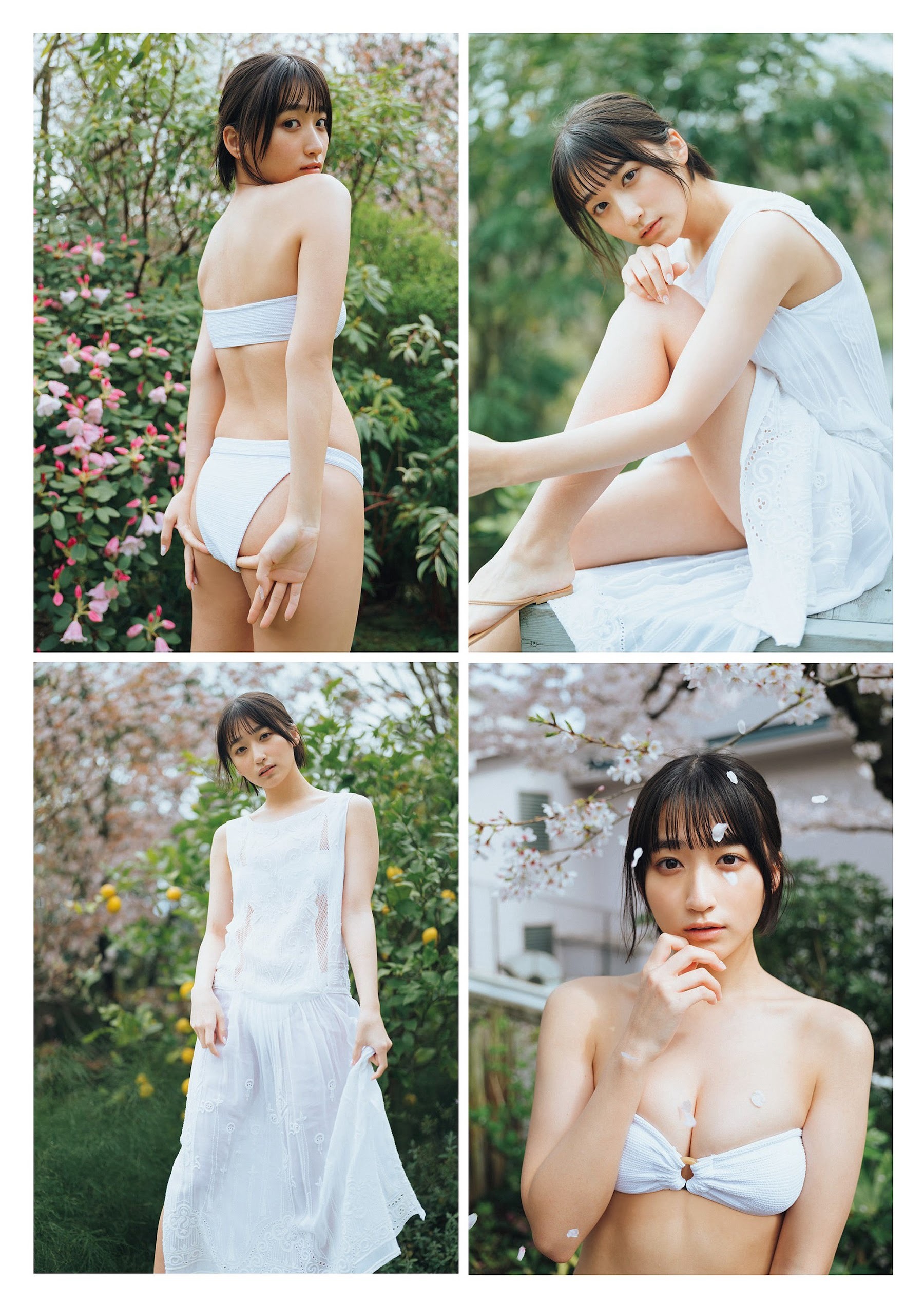 水野瞳 [Weekly Playboy] 2023.05.29 No.22-第1章-图片3