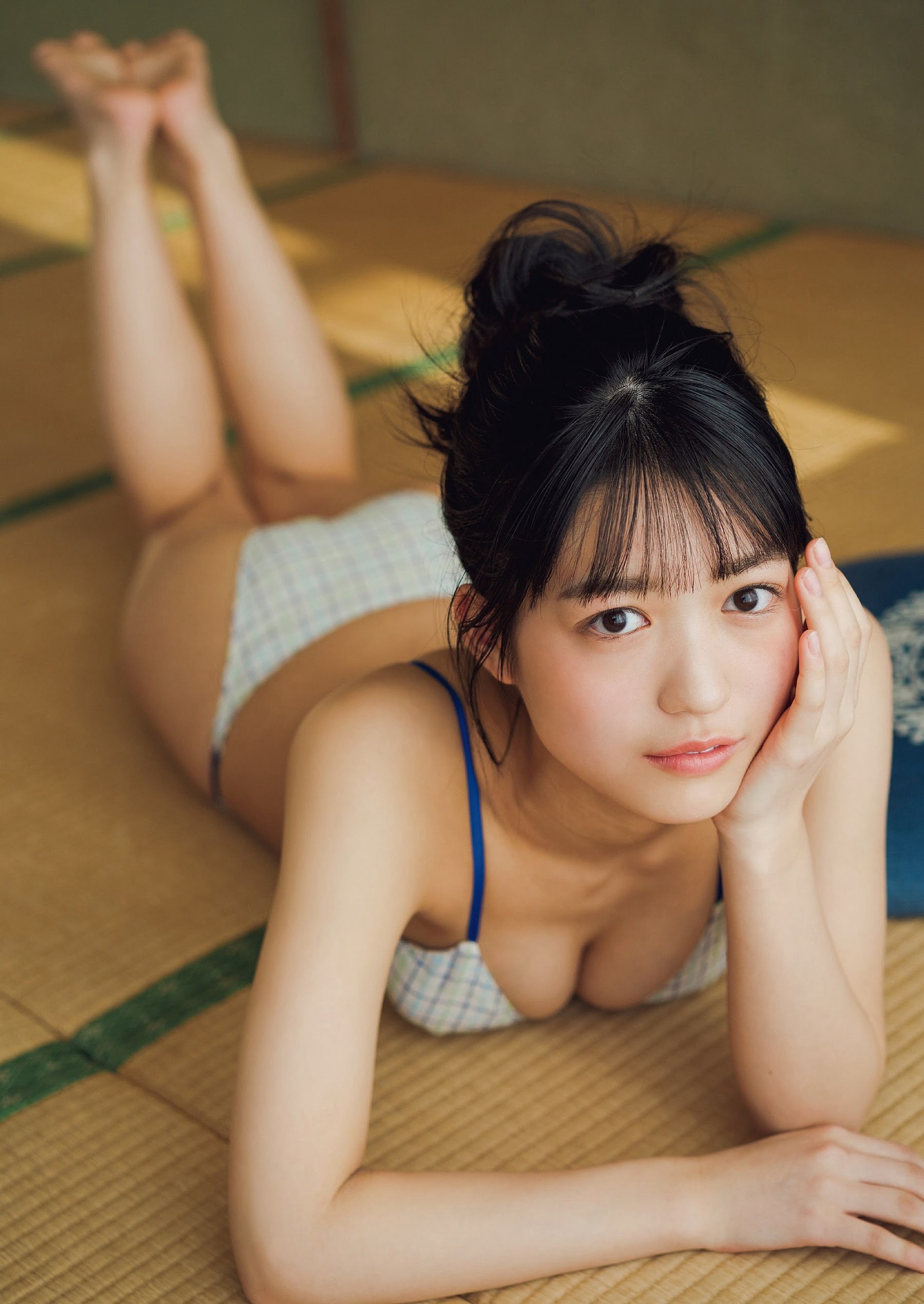 赤間四季 [Weekly Playboy] 2023.05.29 No.22-第1章-图片5