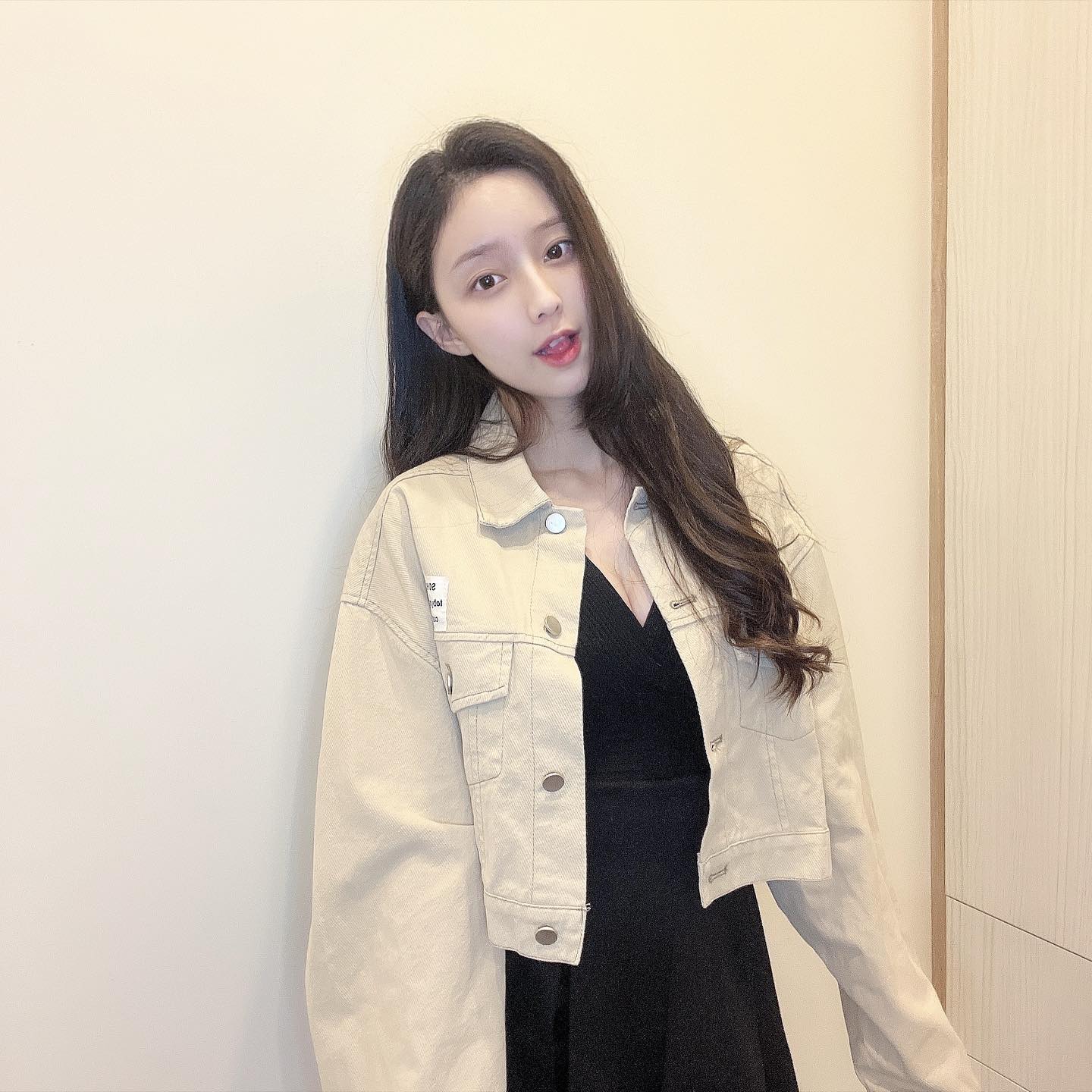 Sister “Francis” High-Colour Value Fantastic!-第1章-图片2
