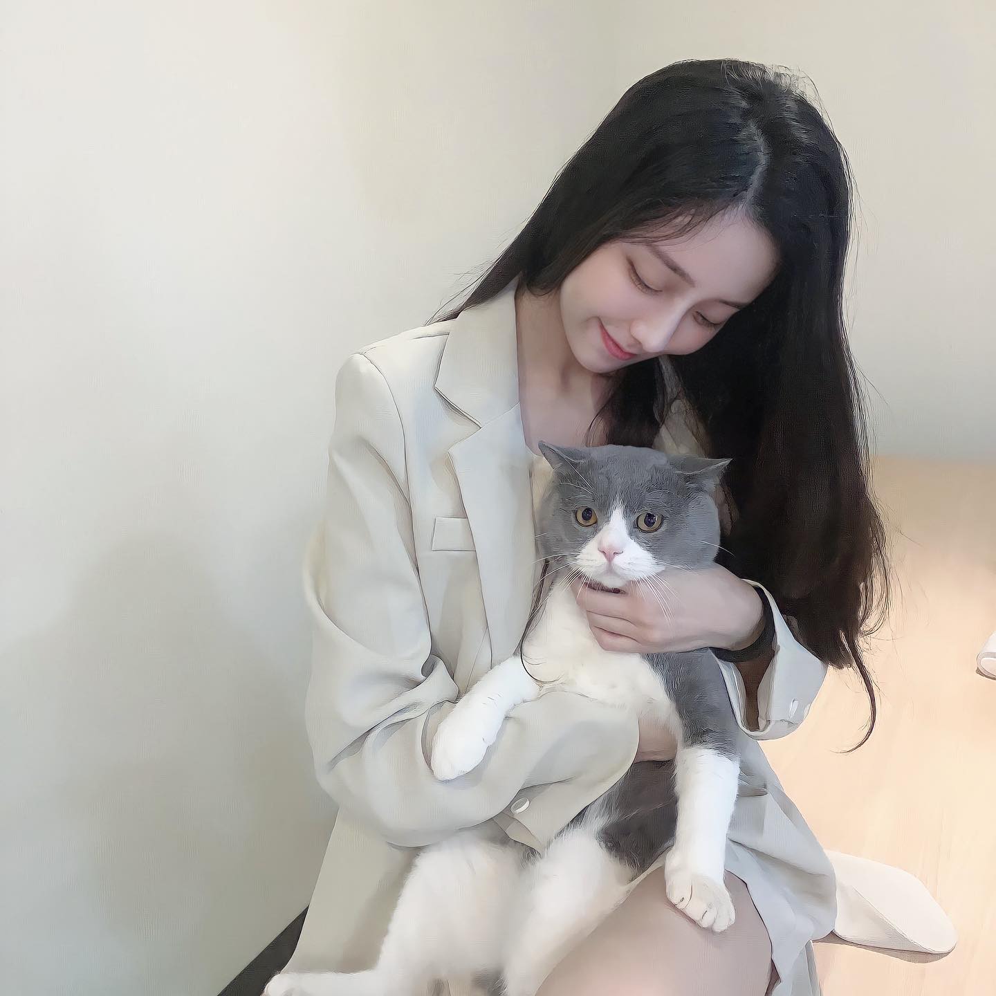 Sister “Francis” High-Colour Value Fantastic!-第1章-图片5