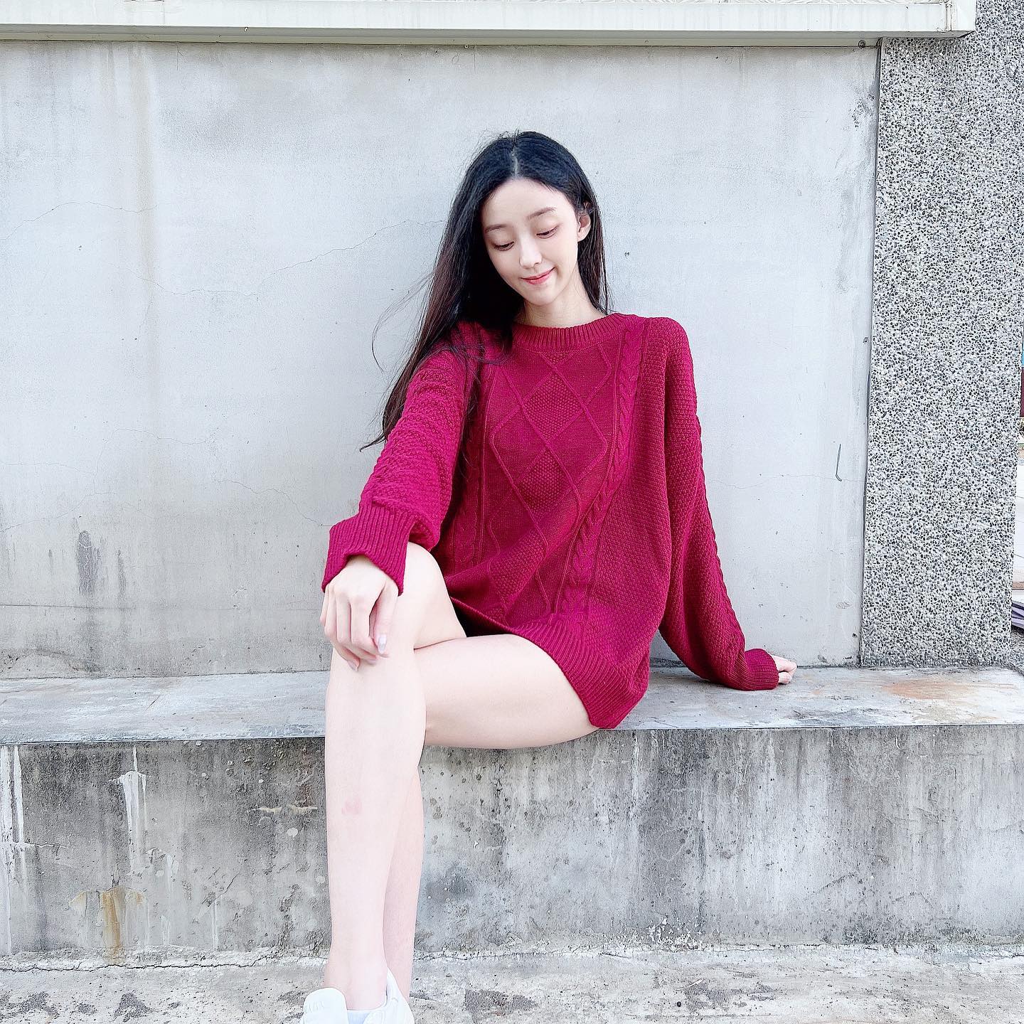 Sister “Francis” High-Colour Value Fantastic!-第1章-图片8