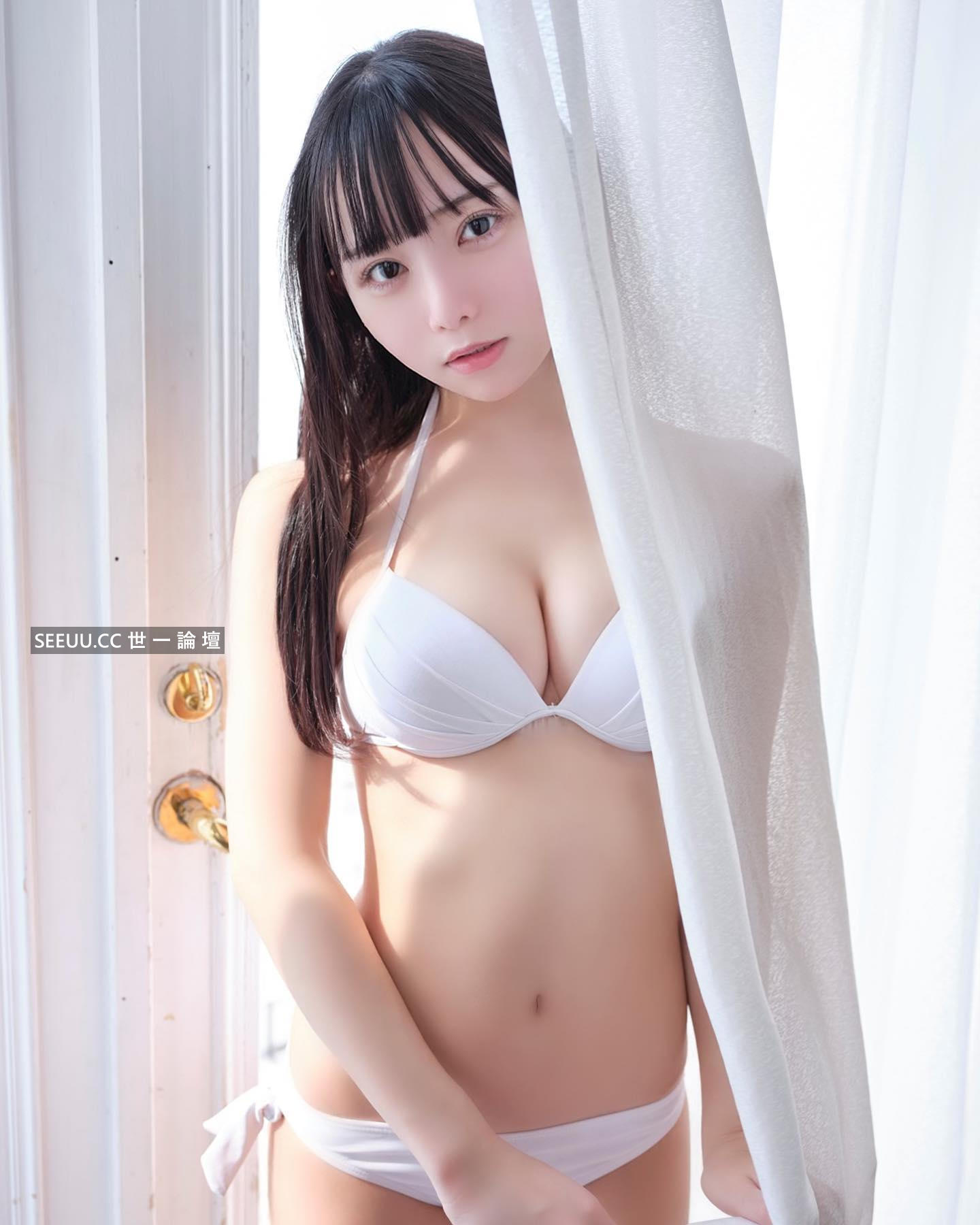 一ノ瀬なな Nana Ichinose-第1章-图片2