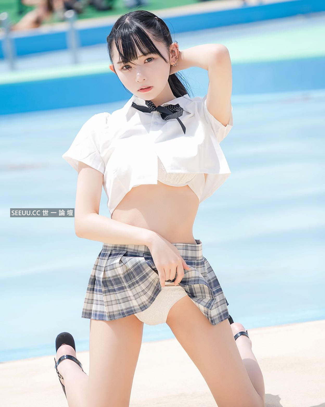 一ノ瀬なな Nana Ichinose-第1章-图片13