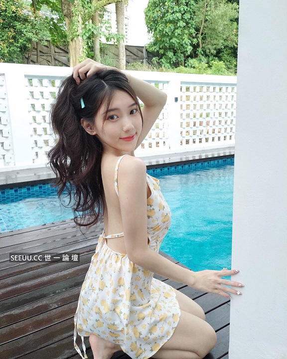 布料越少 人緣越好 ~~~~~~~~~~-第1章-图片10