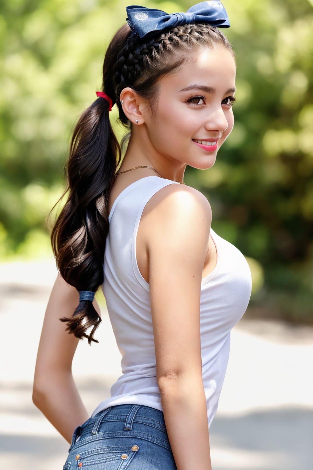 AIModel Vol.129 Chinese Doll Likeness-第1章-图片12