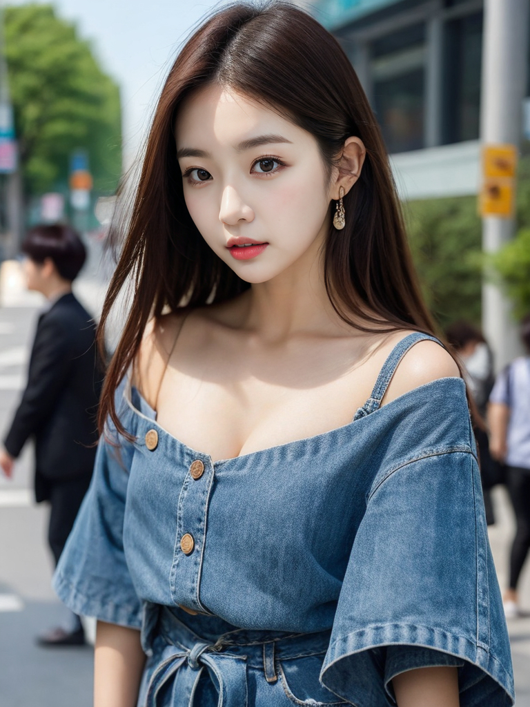 AI生成~xRicaa street photo shoot-第1章-图片7