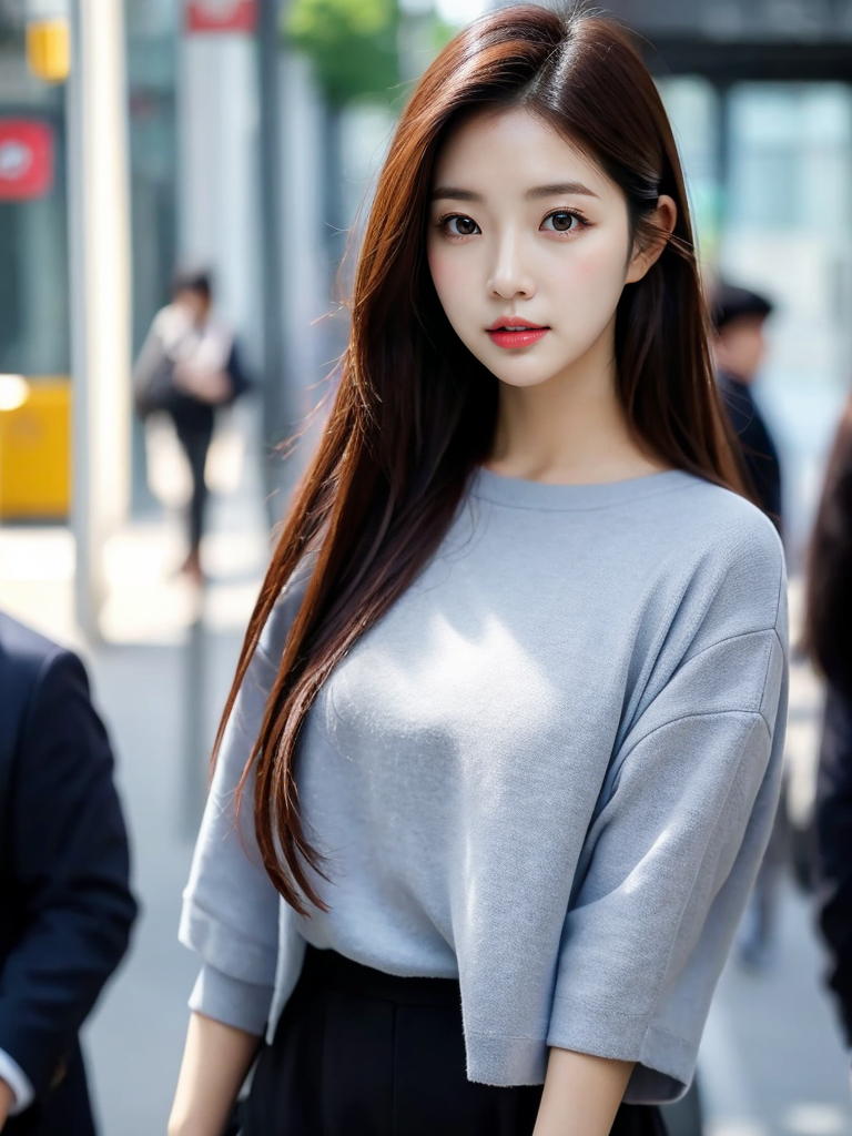AI生成~xRicaa street photo shoot-第1章-图片10