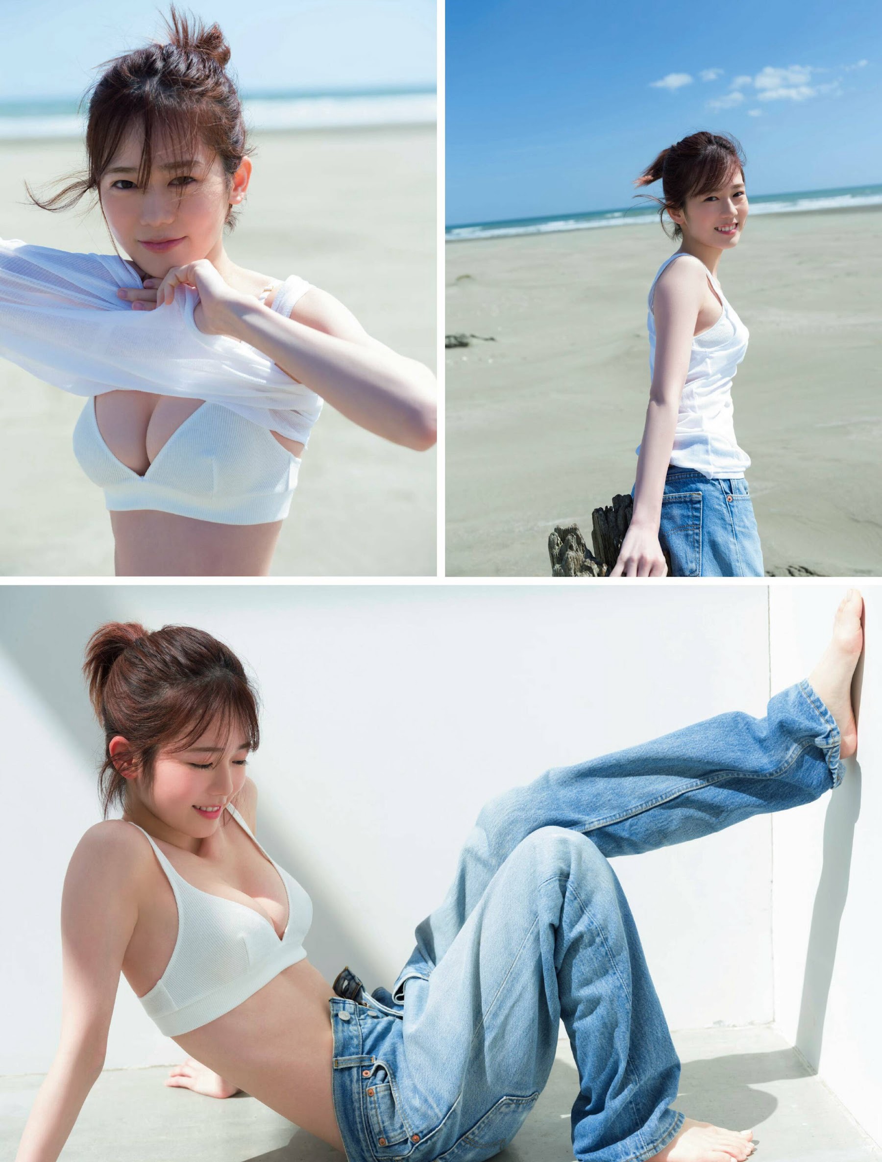 川口葵 [FRIDAY] 2023.06.02-第1章-图片3