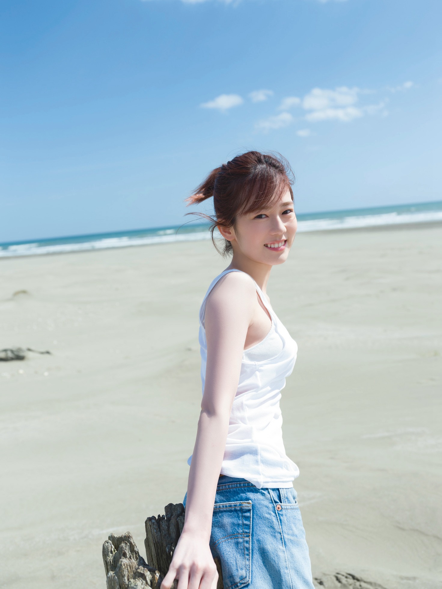 川口葵 [FRIDAY] 2023.06.02-第1章-图片13