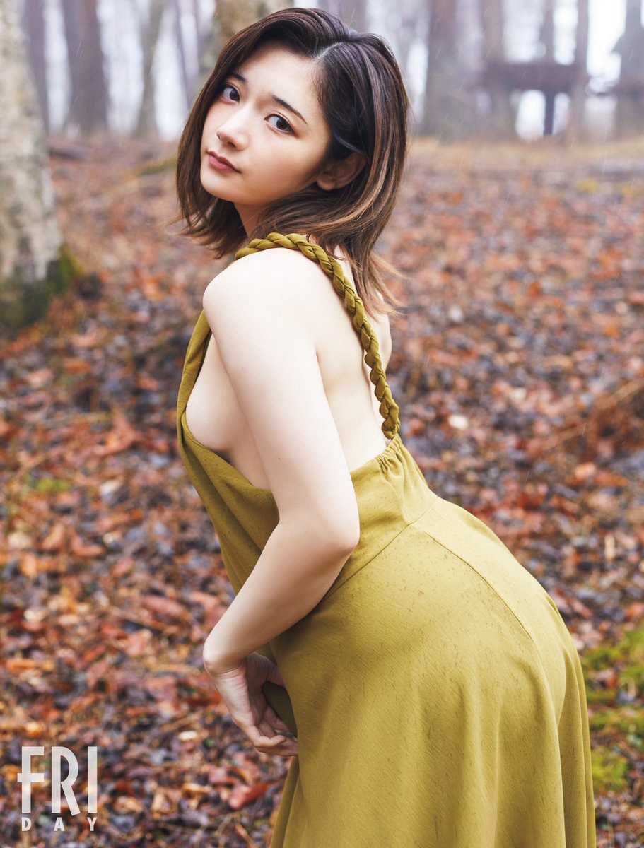 尊みを感じて桜井 [FRIDAY] 2023.06.02-第1章-图片6