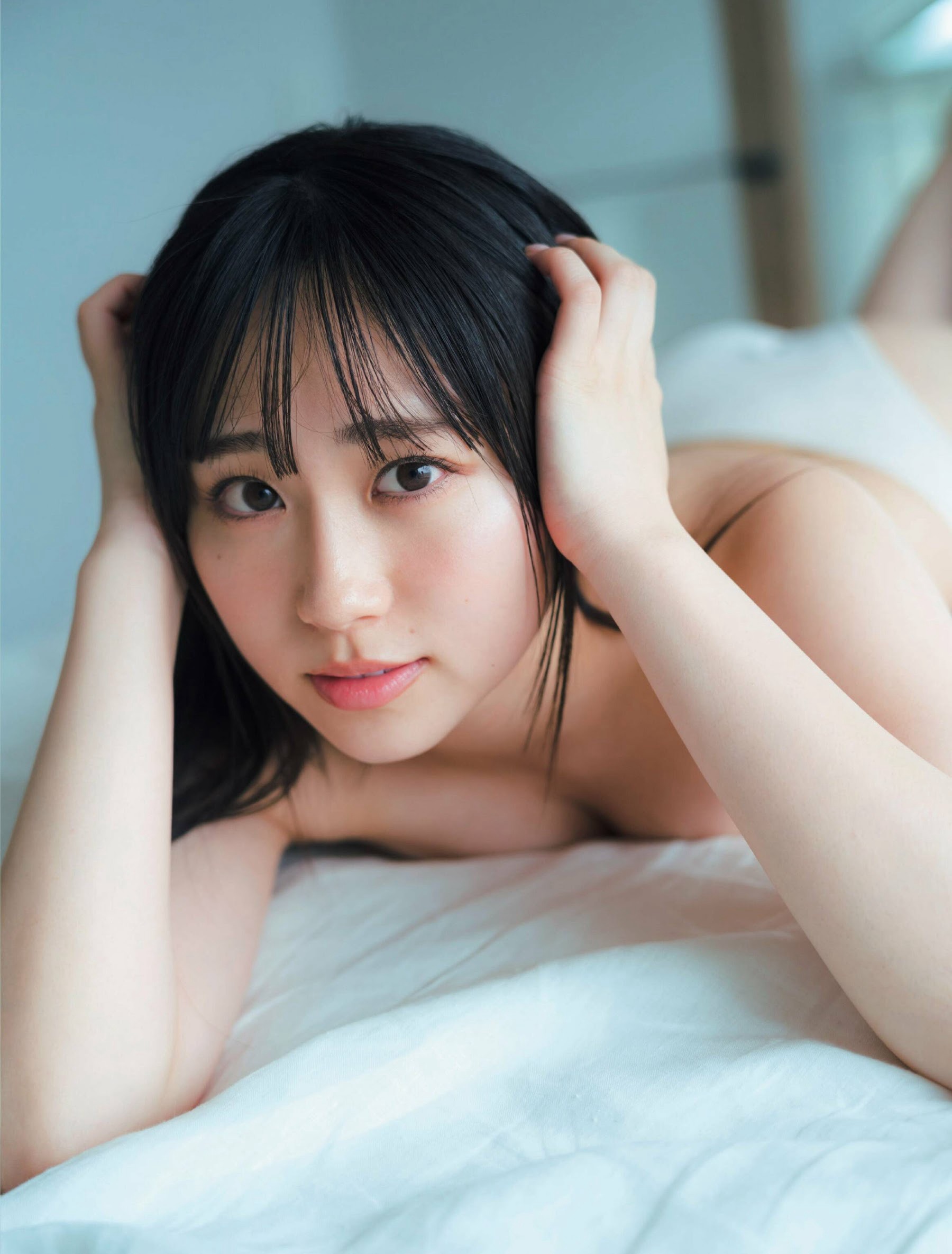 大白桃子 [FRIDAY] 2023.06.02-第1章-图片4