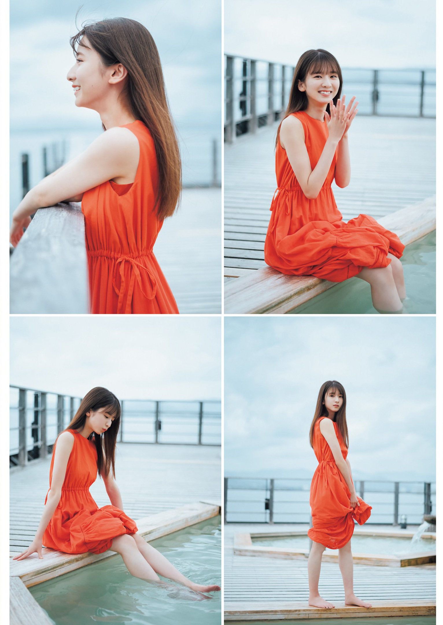 菅原咲月 [Young Jump] 2023 No.25-第1章-图片8