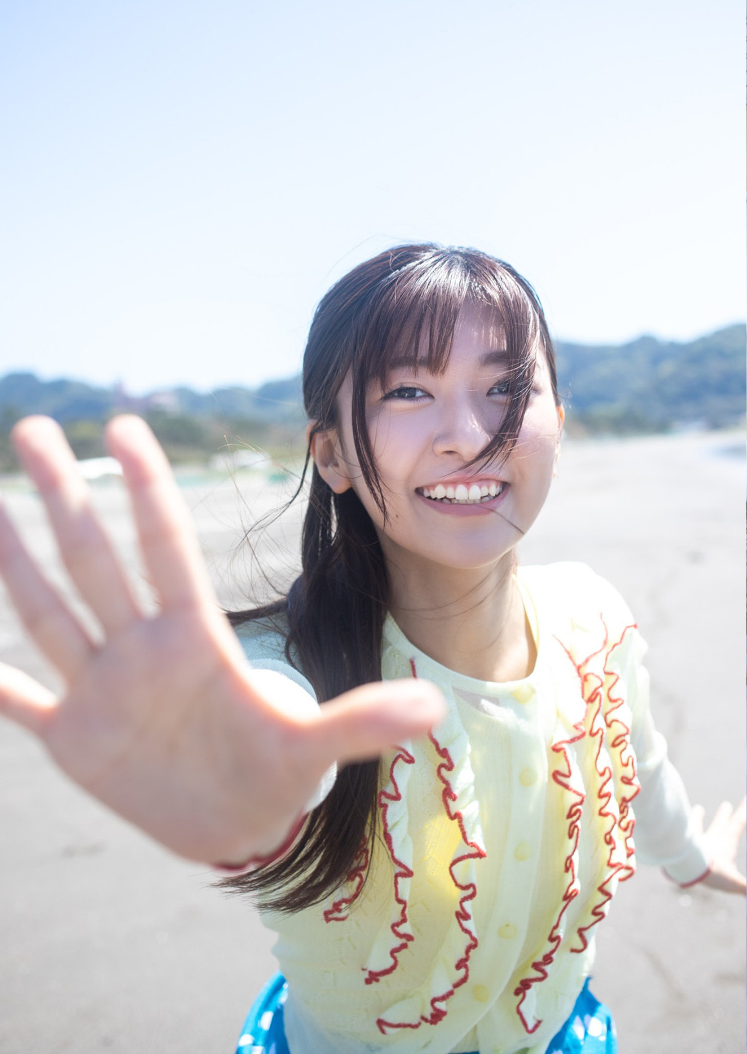 鈴原希実 [Young Jump] 2023 No.25-第1章-图片7