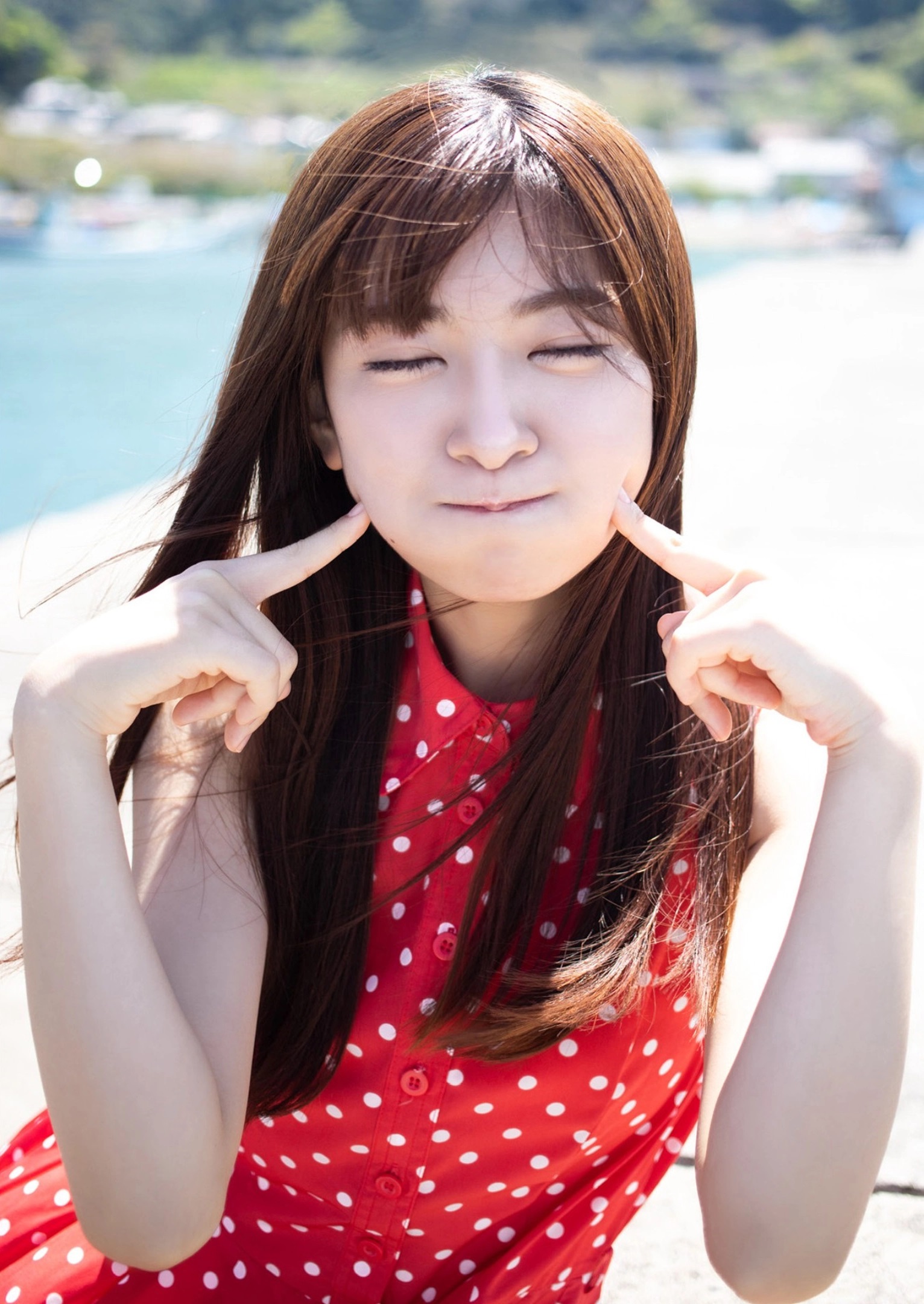 鈴原希実 [Young Jump] 2023 No.25-第1章-图片9