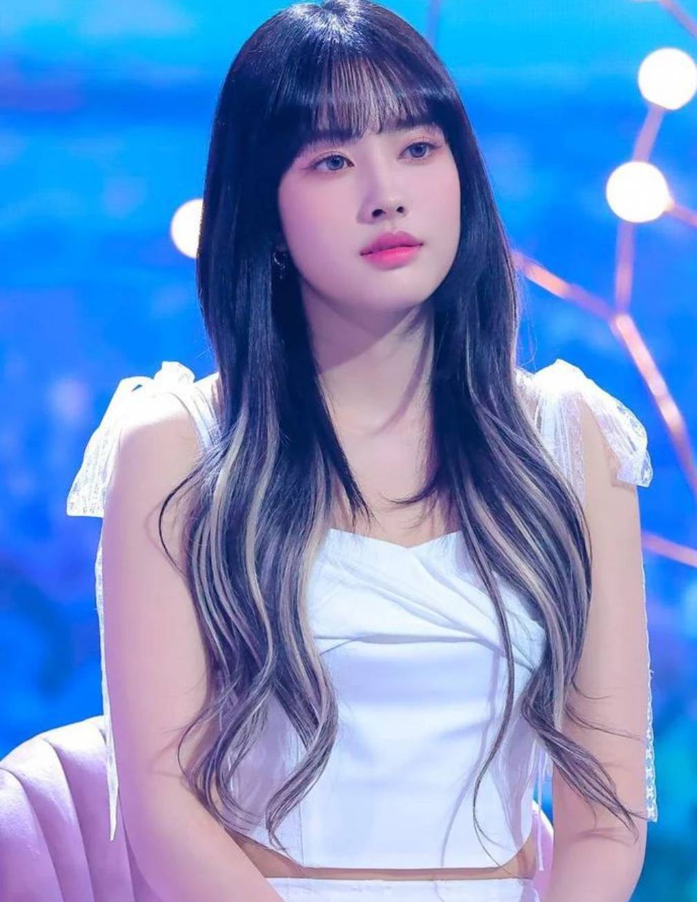 韓國女歌手女團STAYC成員沈姿潤-第1章-图片2
