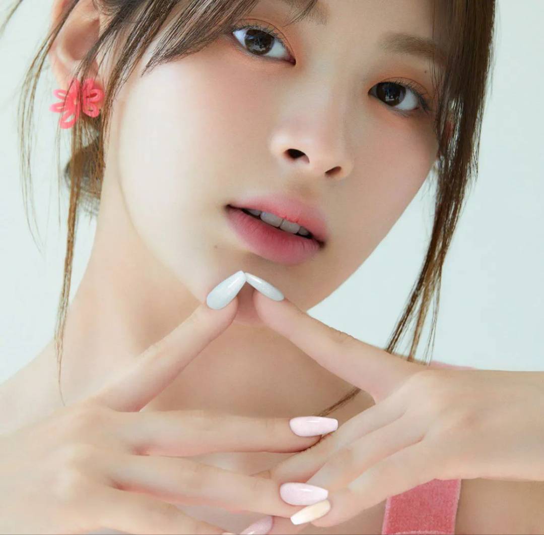 韓國女歌手女團STAYC成員沈姿潤-第1章-图片3