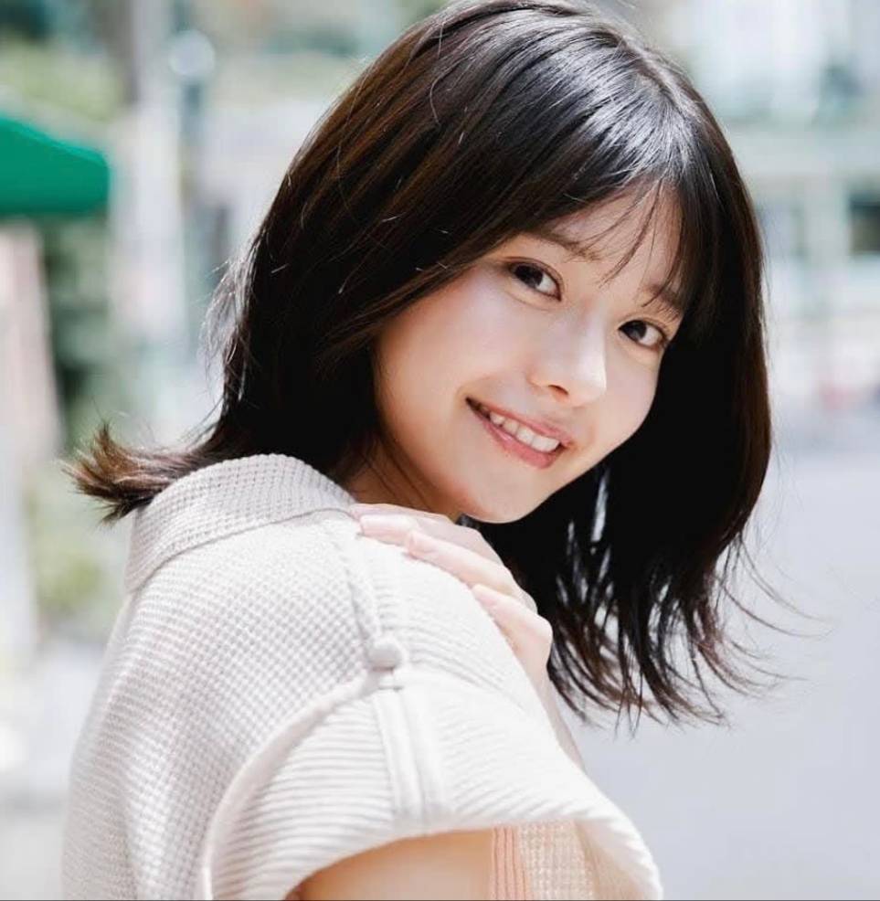 日本的模特兒、演員、前聲優、前偶像椛島光-第1章-图片2