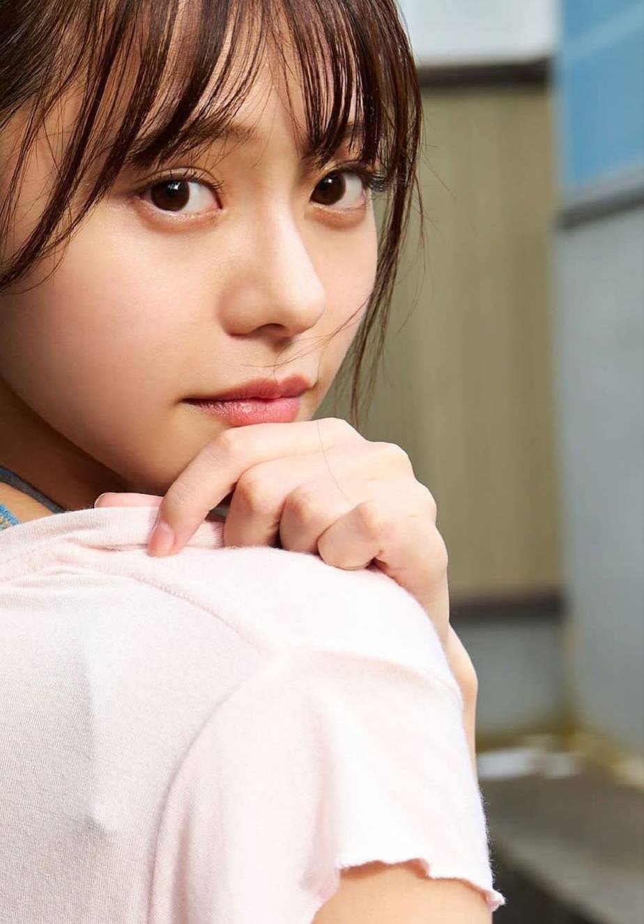 日本的模特兒、演員、前聲優、前偶像椛島光-第1章-图片5