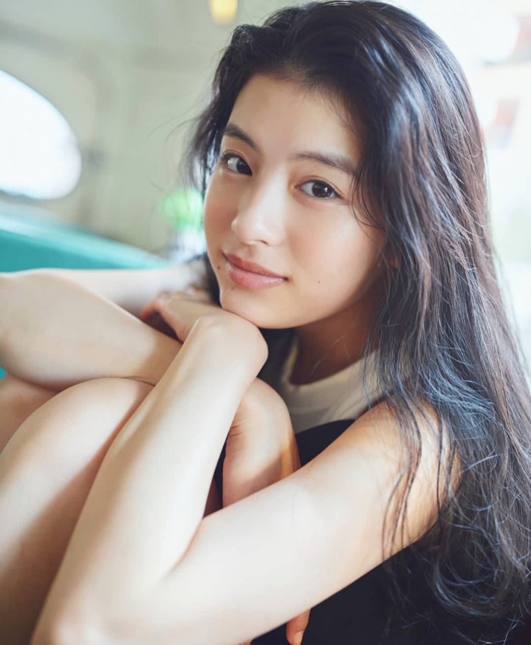 日本女性演員出生於中國出口夏希-第1章-图片5