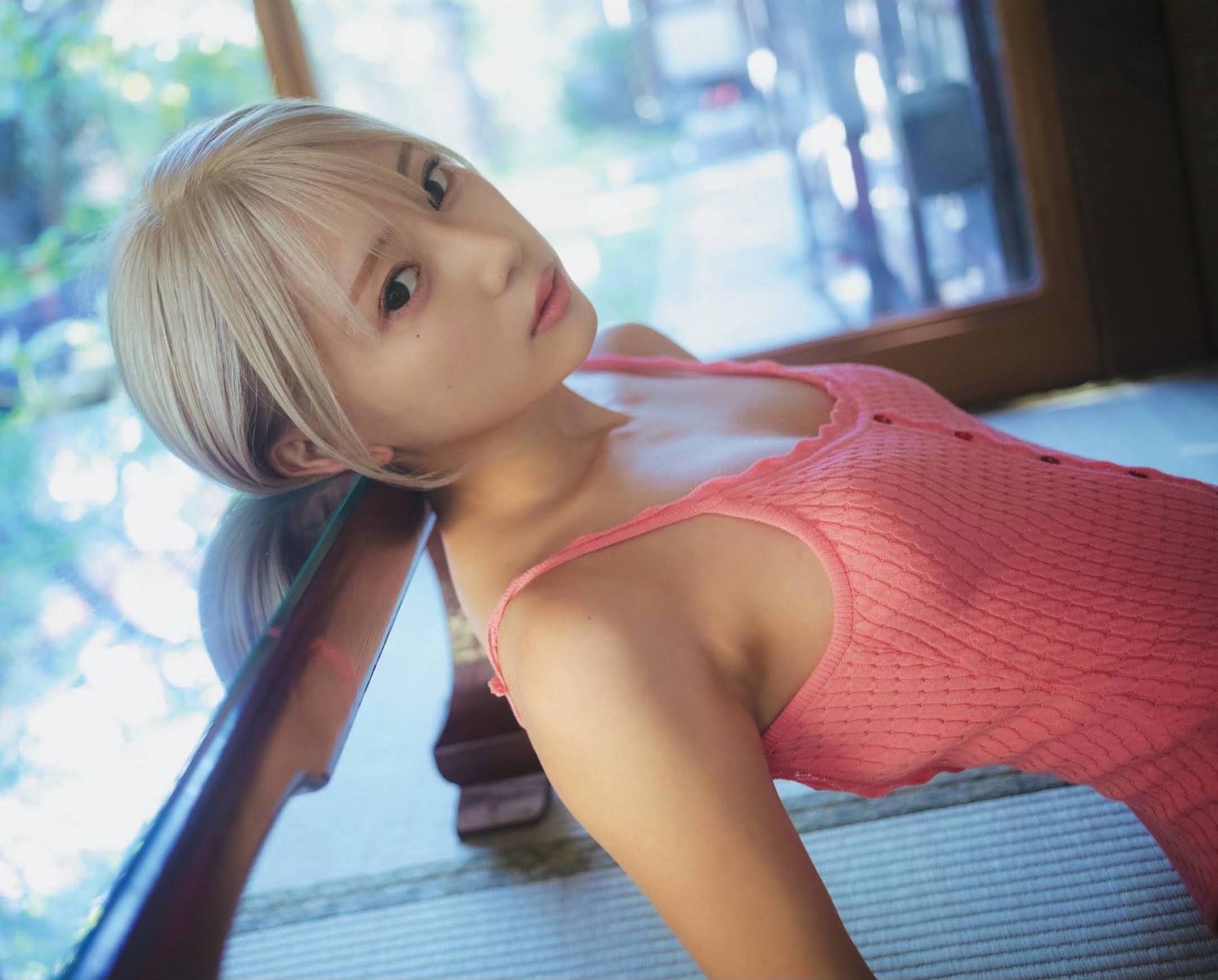 篠崎こころ、EnTame 月刊エンタメ 2022.02 #2i2ラボ-第1章-图片12