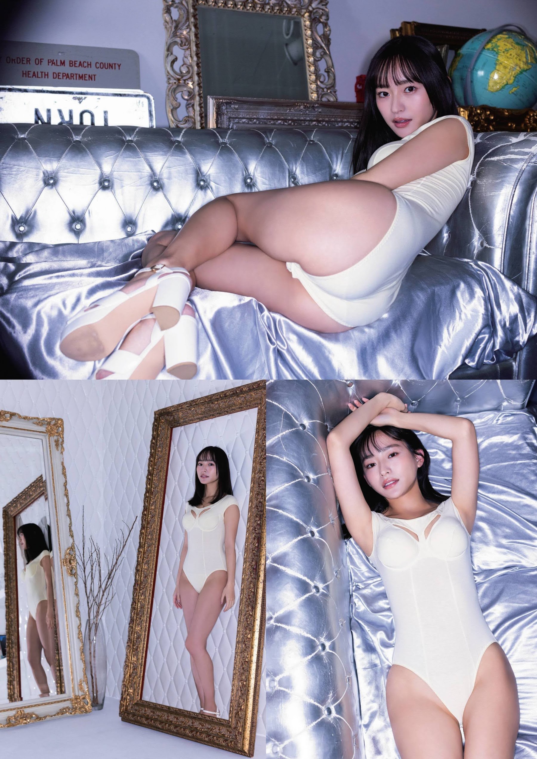 高崎かなみ、EnTame 月刊エンタメ 2022.02 #2i2ラボ-第1章-图片5