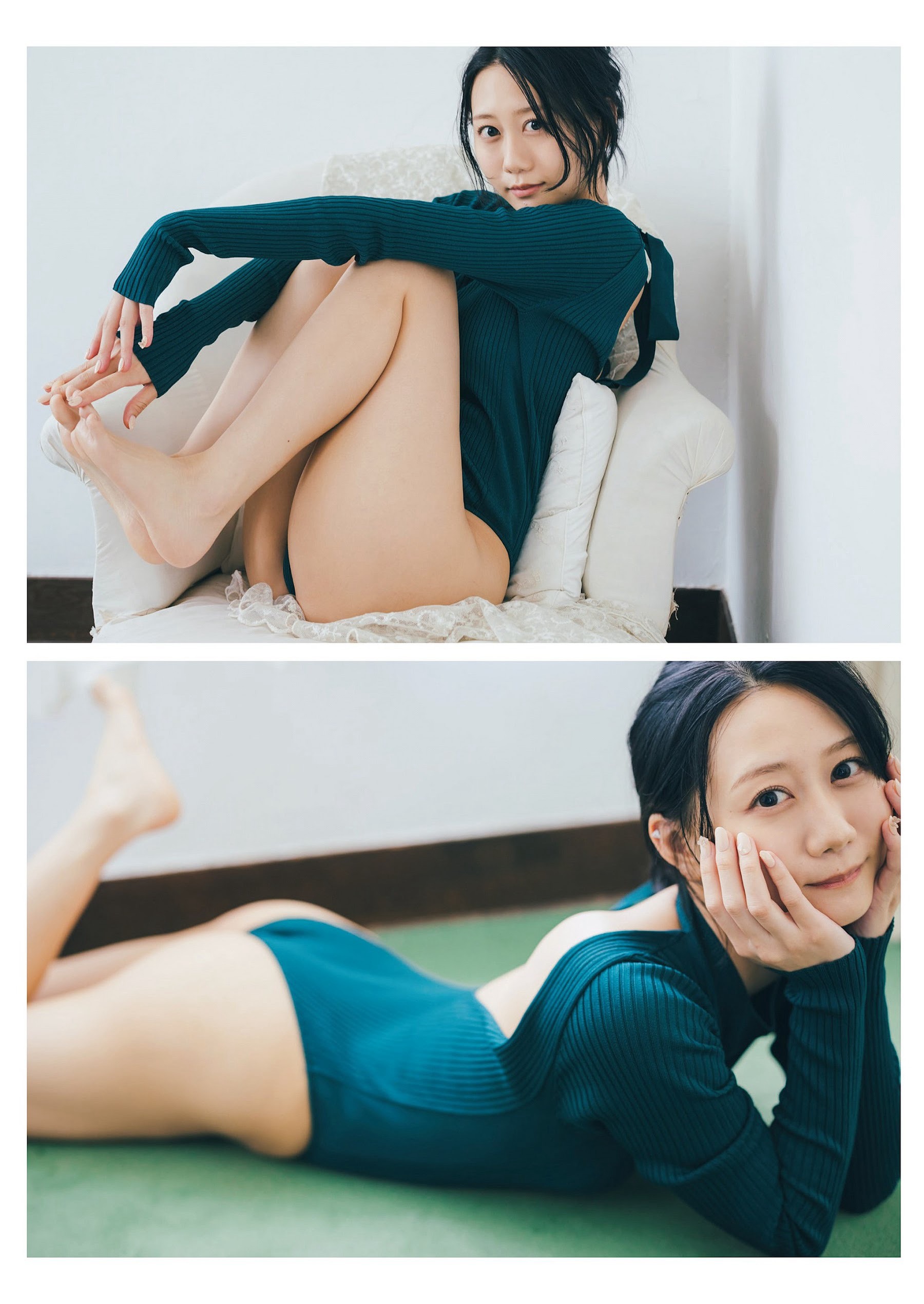 古畑奈和 [Weekly Playboy] 2023.06.05 No.23-第1章-图片6