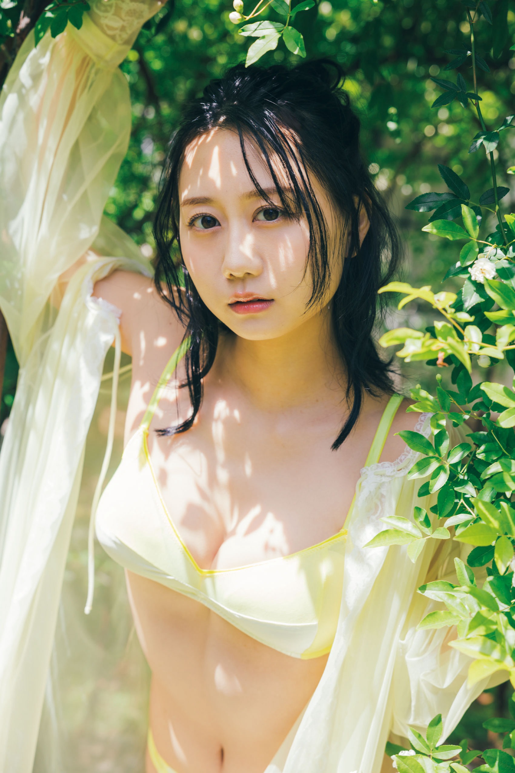 古畑奈和 [Weekly Playboy] 2023.06.05 No.23-第1章-图片9