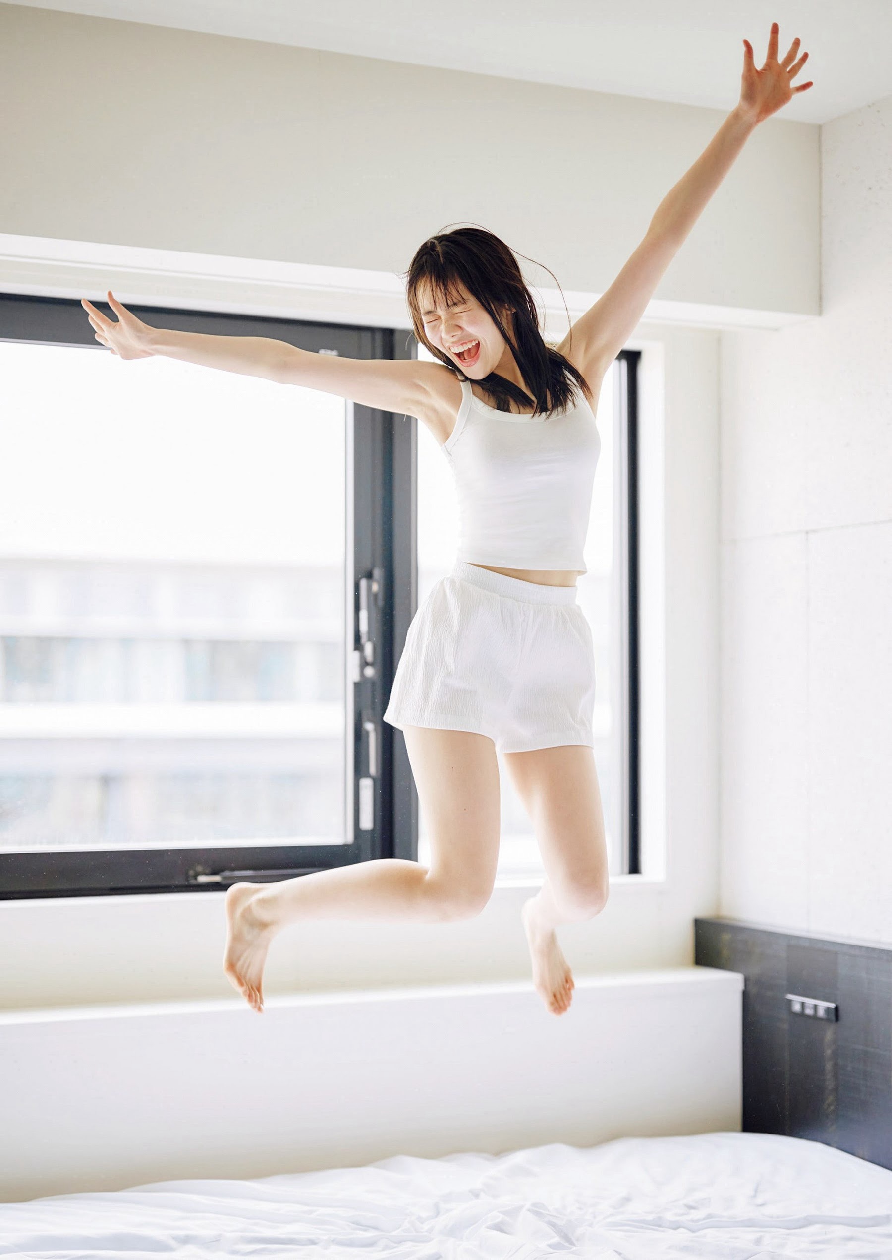 志田こはく [Weekly Playboy] 2023.06.05 No.23-第1章-图片2