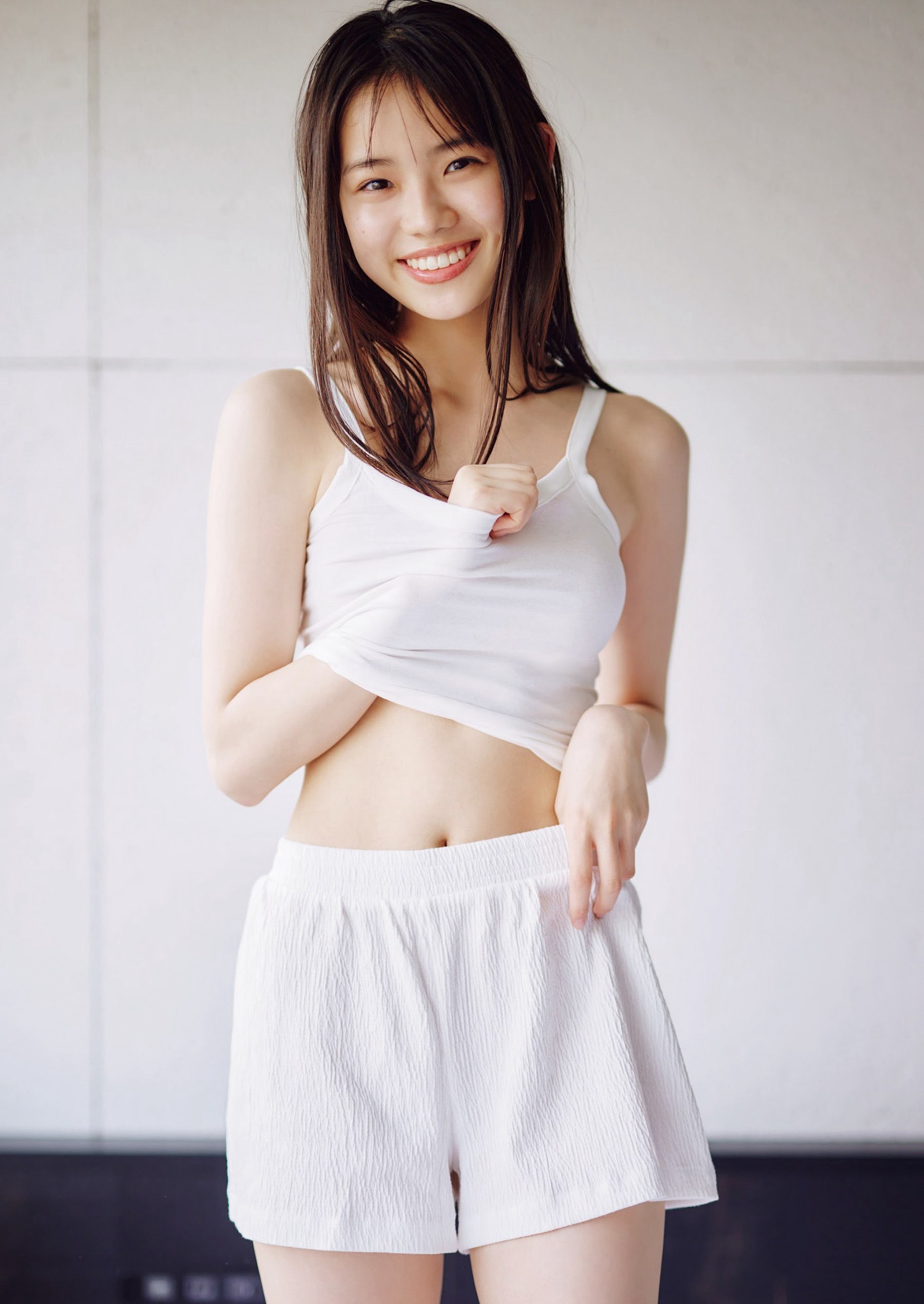 志田こはく [Weekly Playboy] 2023.06.05 No.23-第1章-图片3