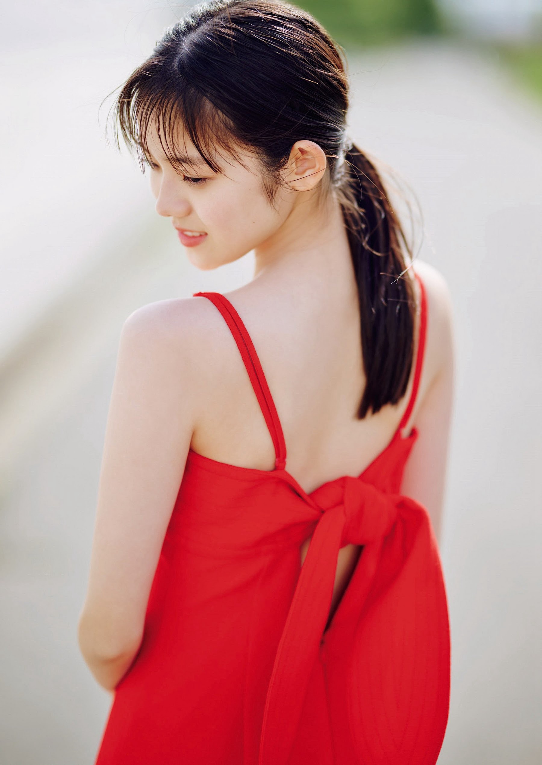 志田こはく [Weekly Playboy] 2023.06.05 No.23-第1章-图片5