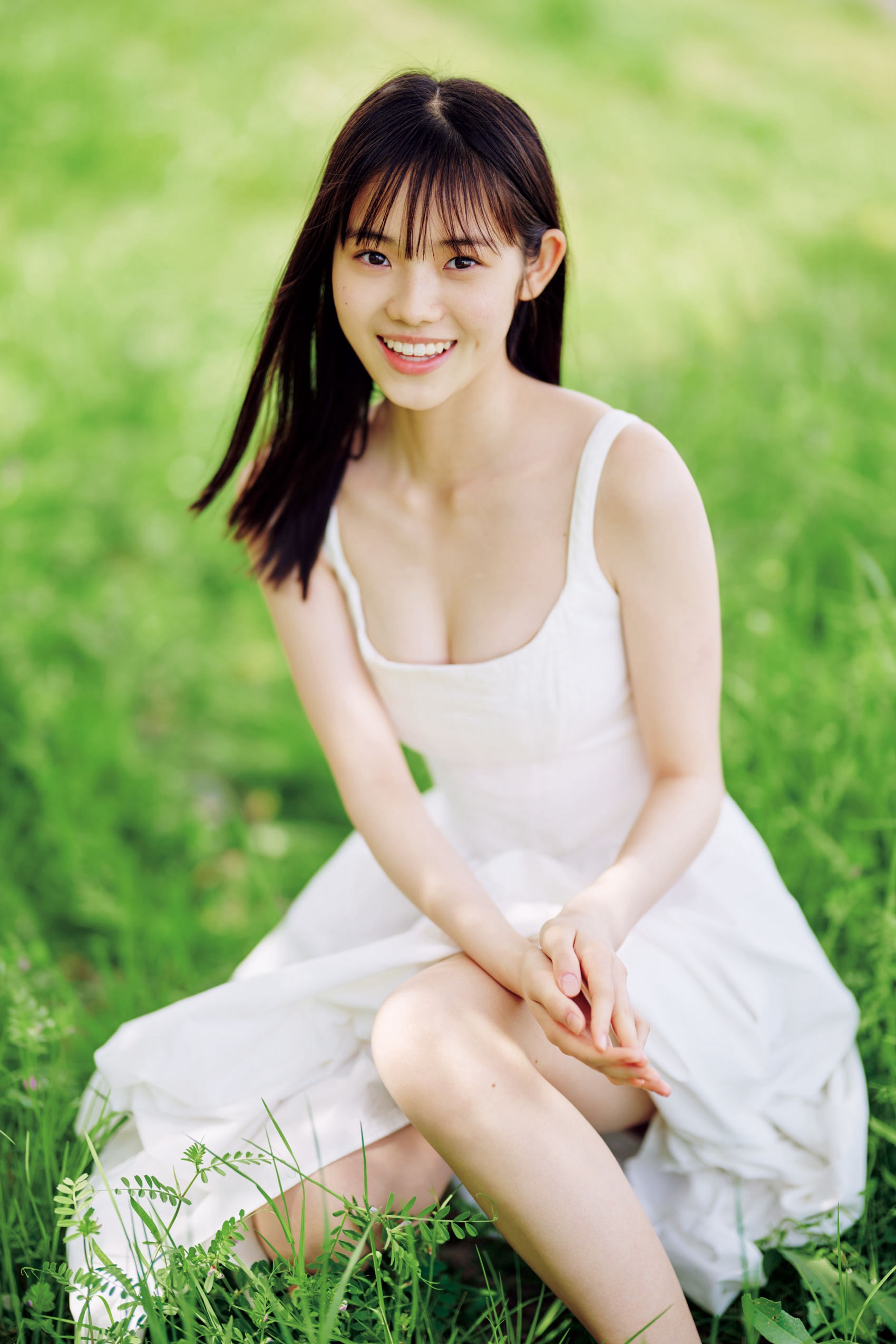 志田こはく [Weekly Playboy] 2023.06.05 No.23-第1章-图片7