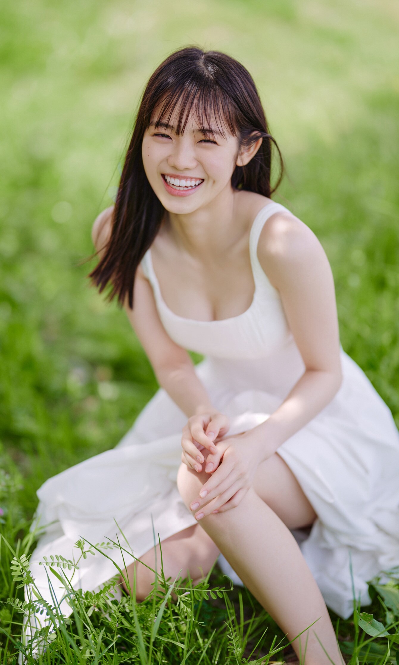 志田こはく [Weekly Playboy] 2023.06.05 No.23-第1章-图片9