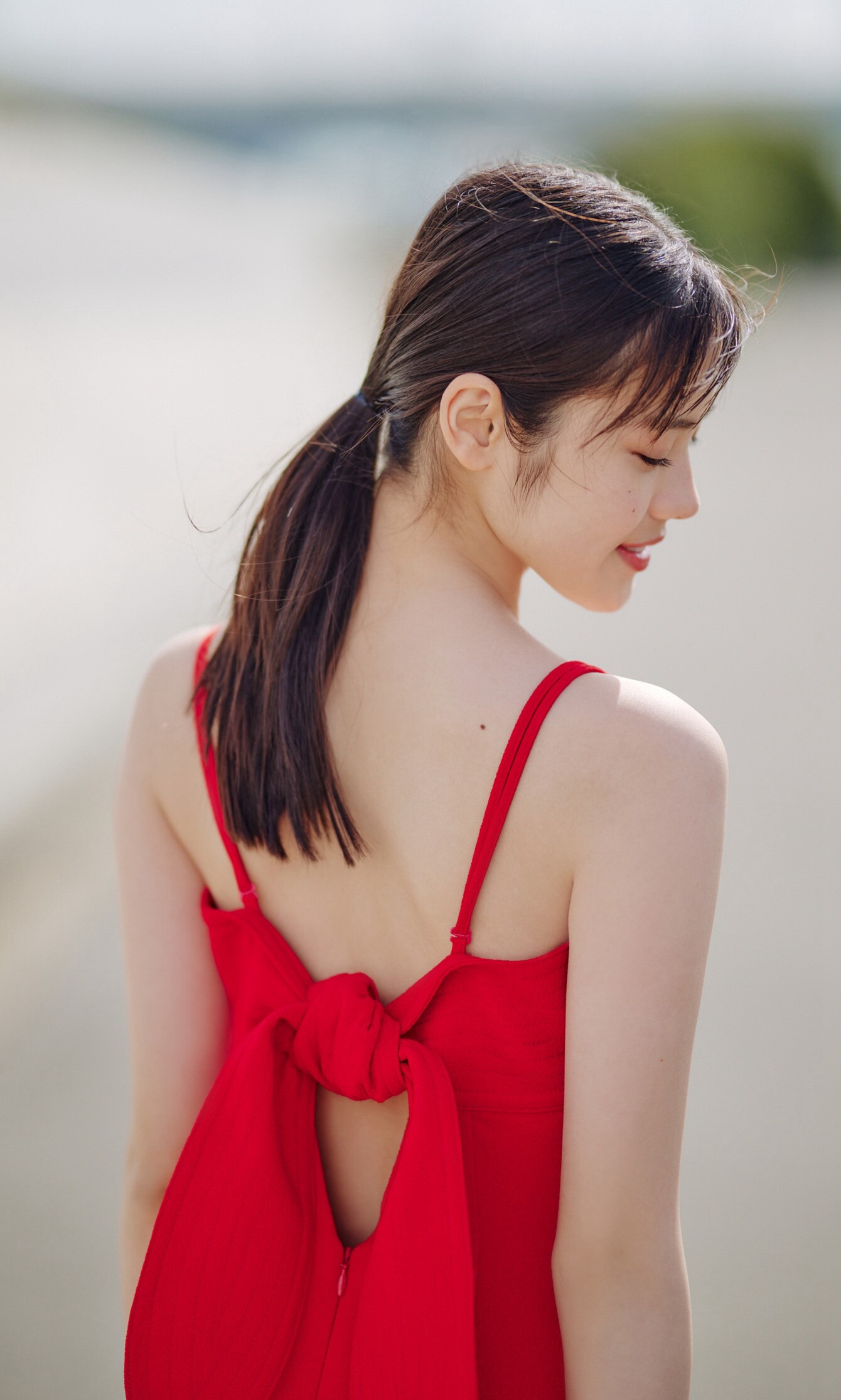 志田こはく [Weekly Playboy] 2023.06.05 No.23-第1章-图片12