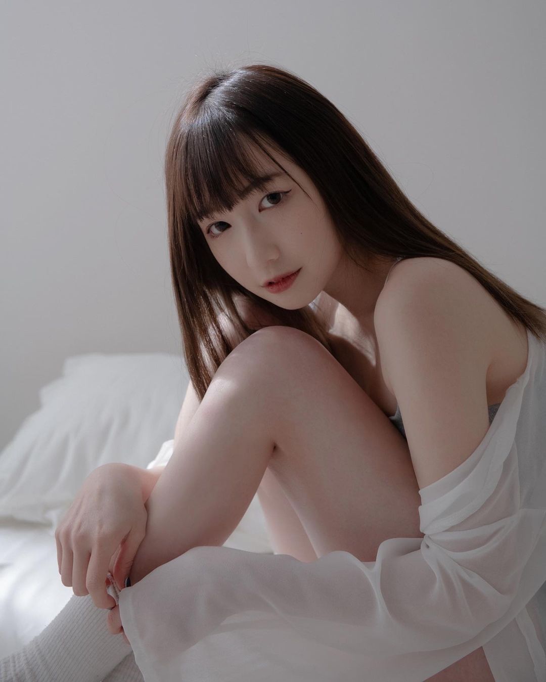 “Kozzi KZI” sweet smile girlfriend sensation erupts little Ruben old man amazing-第1章-图片1
