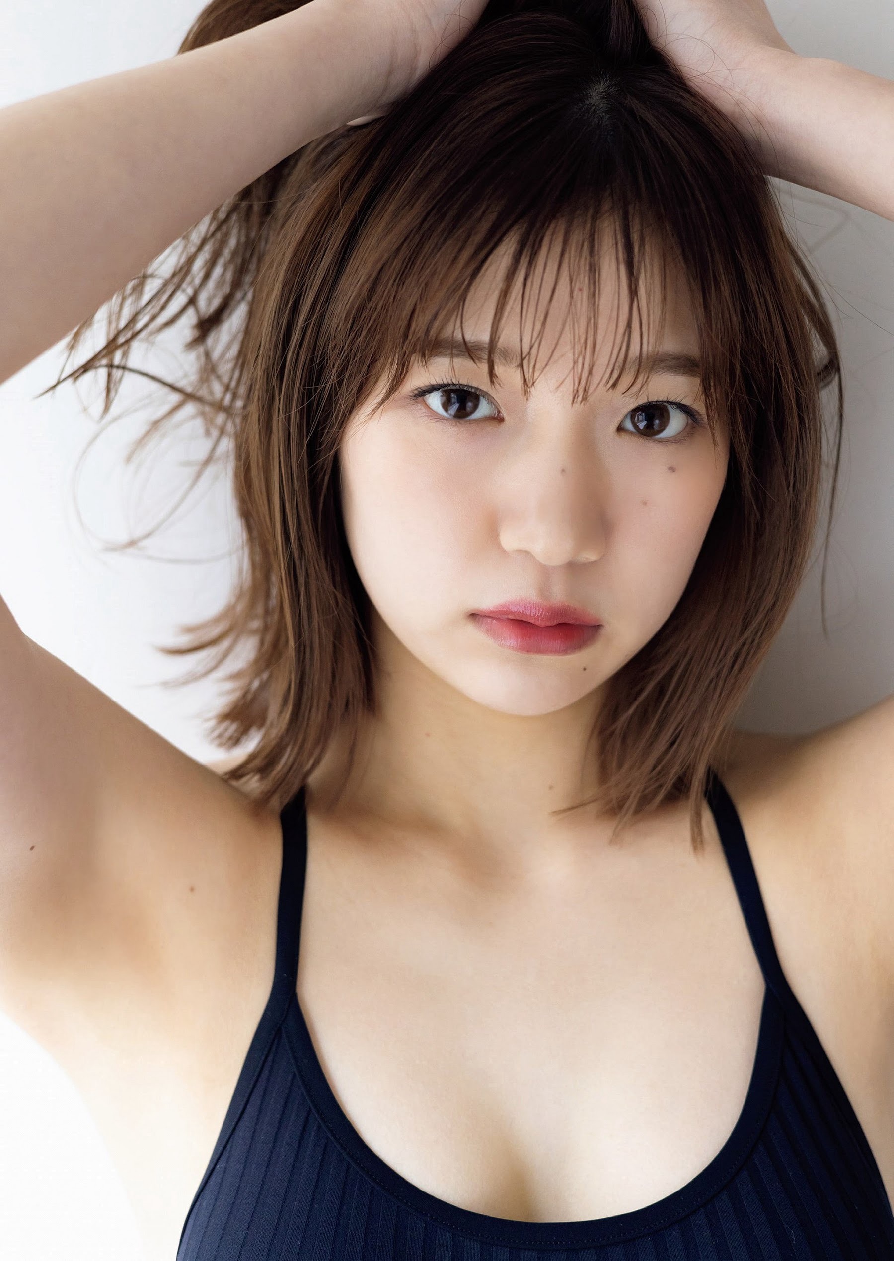 木村彩音 [Weekly Playboy] 2023.06.05 No.23-第1章-图片6
