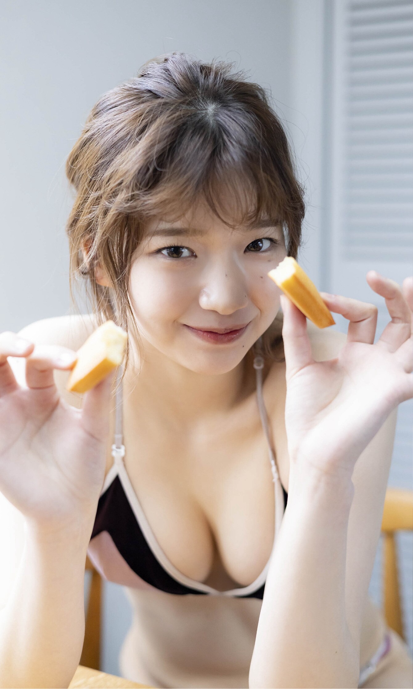 木村彩音 [Weekly Playboy] 2023.06.05 No.23-第1章-图片11